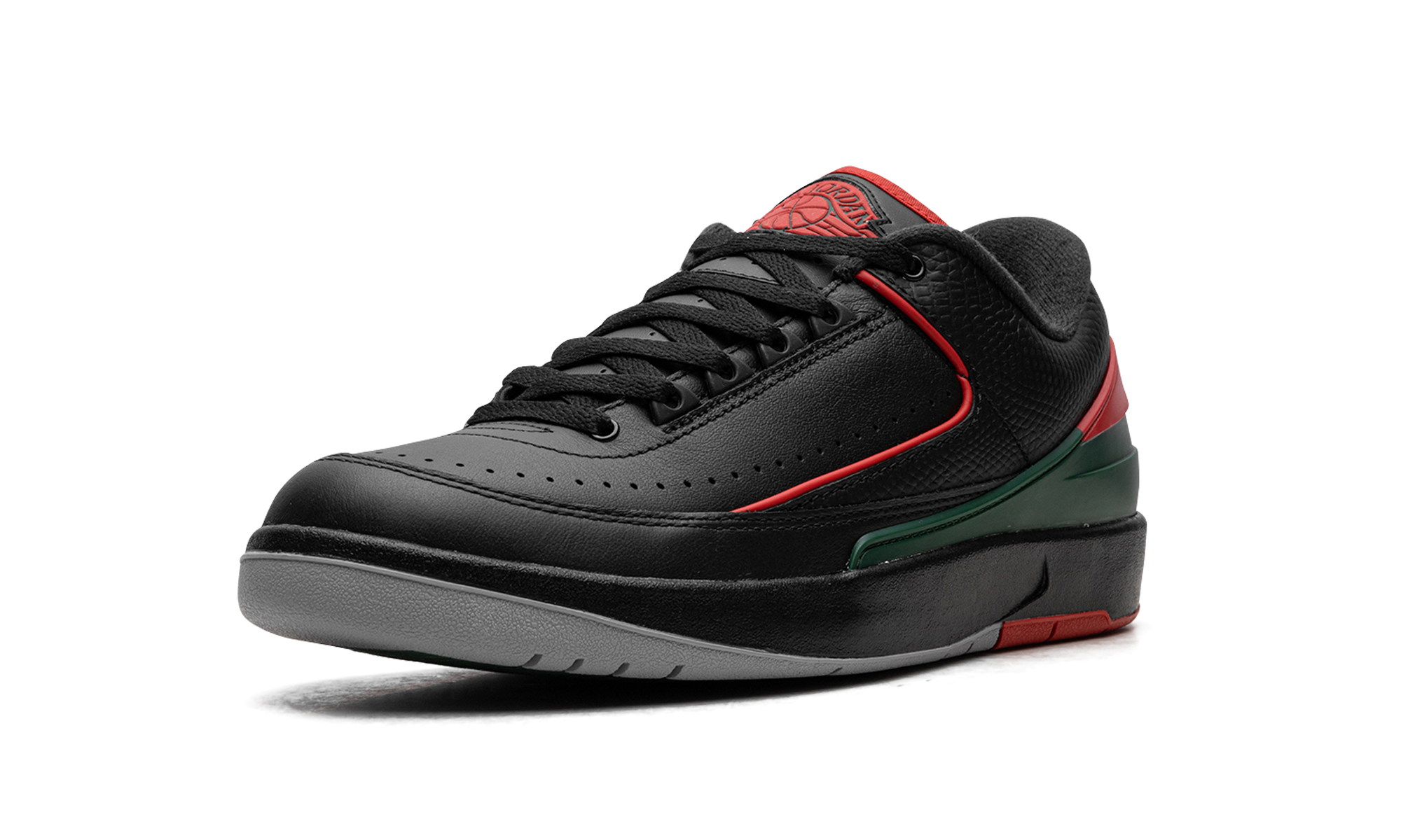 Air Jordan 2 Retro Low Christmas - resellguru.app
