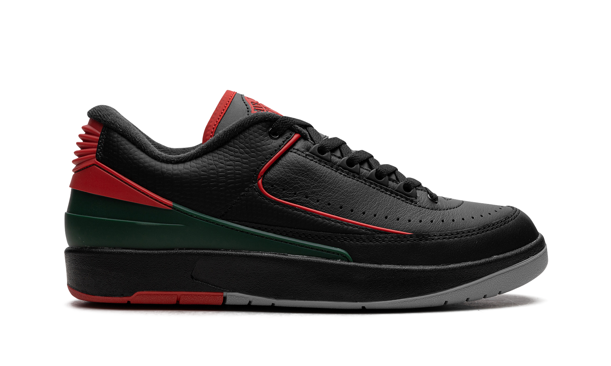 Air Jordan 2 Retro Low Christmas - resellguru.app