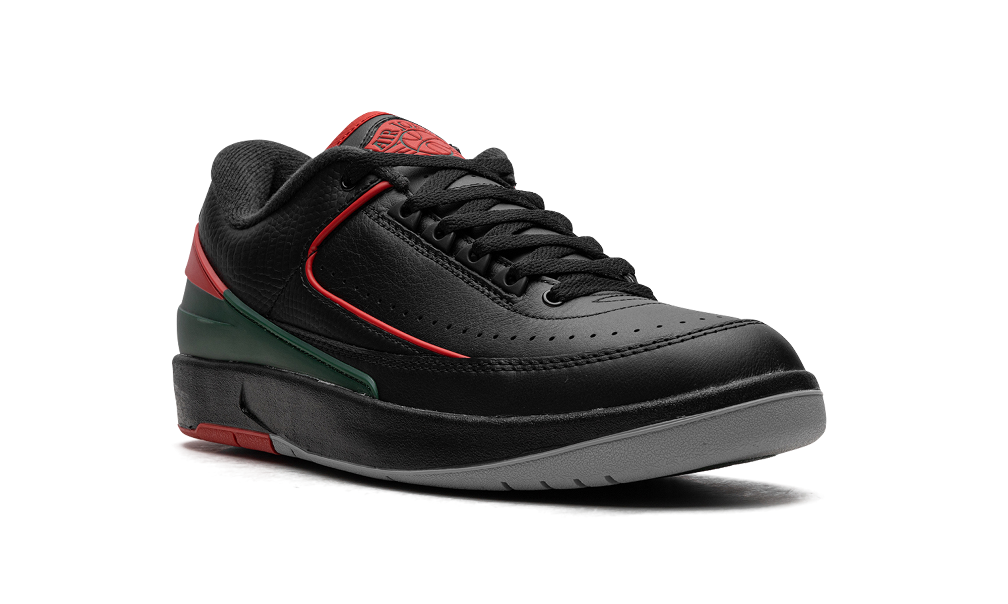 Air Jordan 2 Retro Low Christmas - resellguru.app