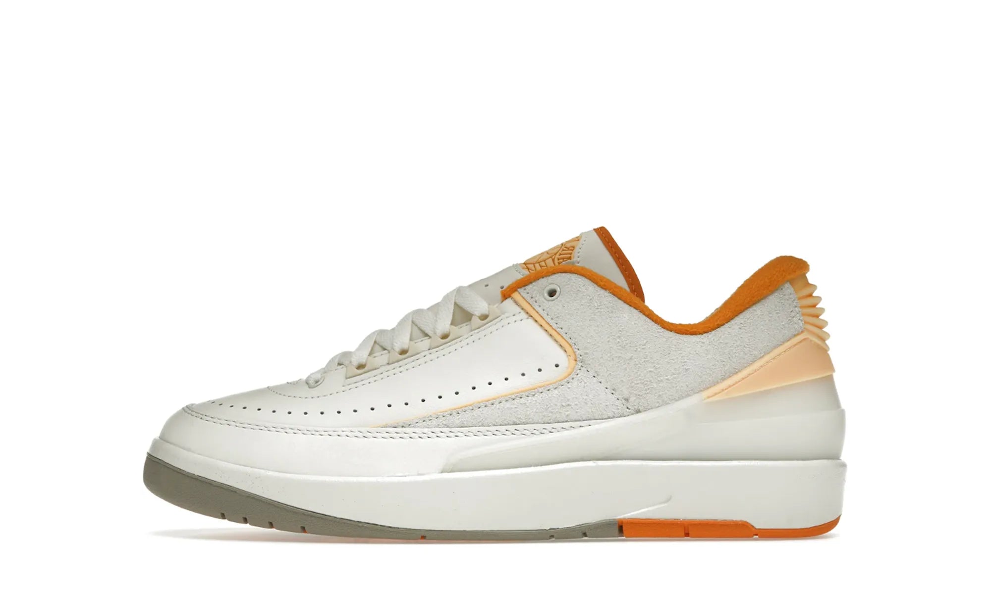 Air Jordan 2 Retro Low Craft Melon Tint - resellguru.app