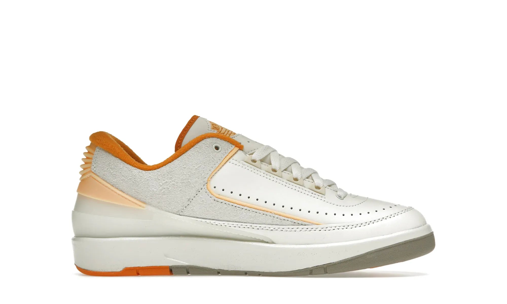 Air Jordan 2 Retro Low Craft Melon Tint - resellguru.app