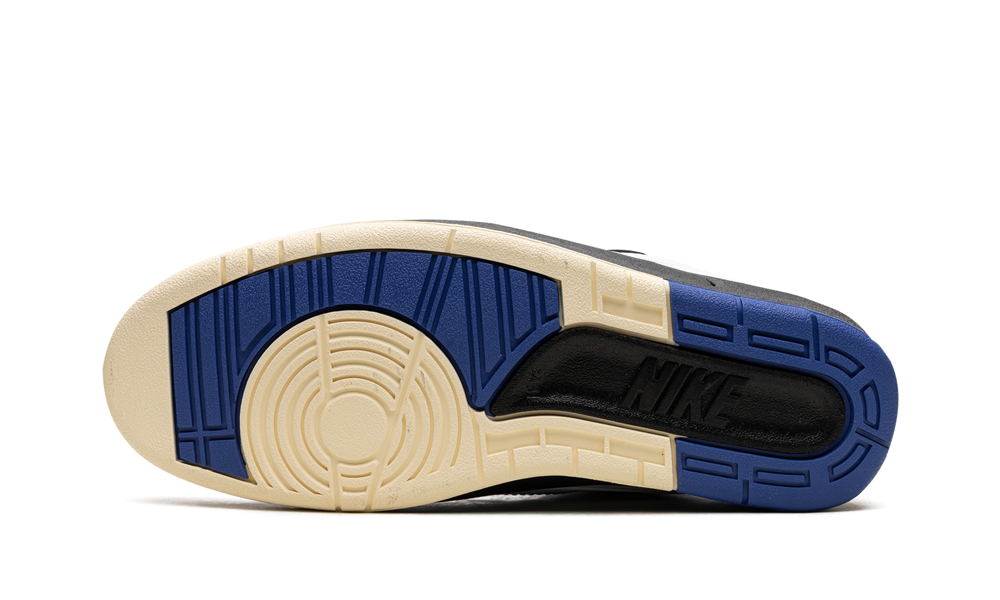 Air Jordan 2 Retro Low Varsity Royal - resellguru.app