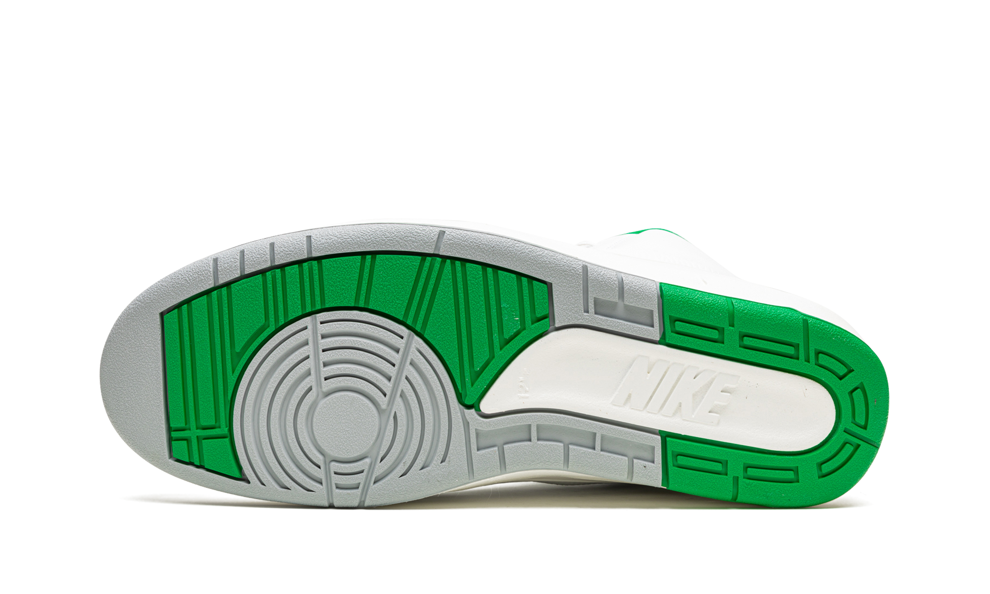 Air Jordan 2 Retro Lucky Green - resellguru.app