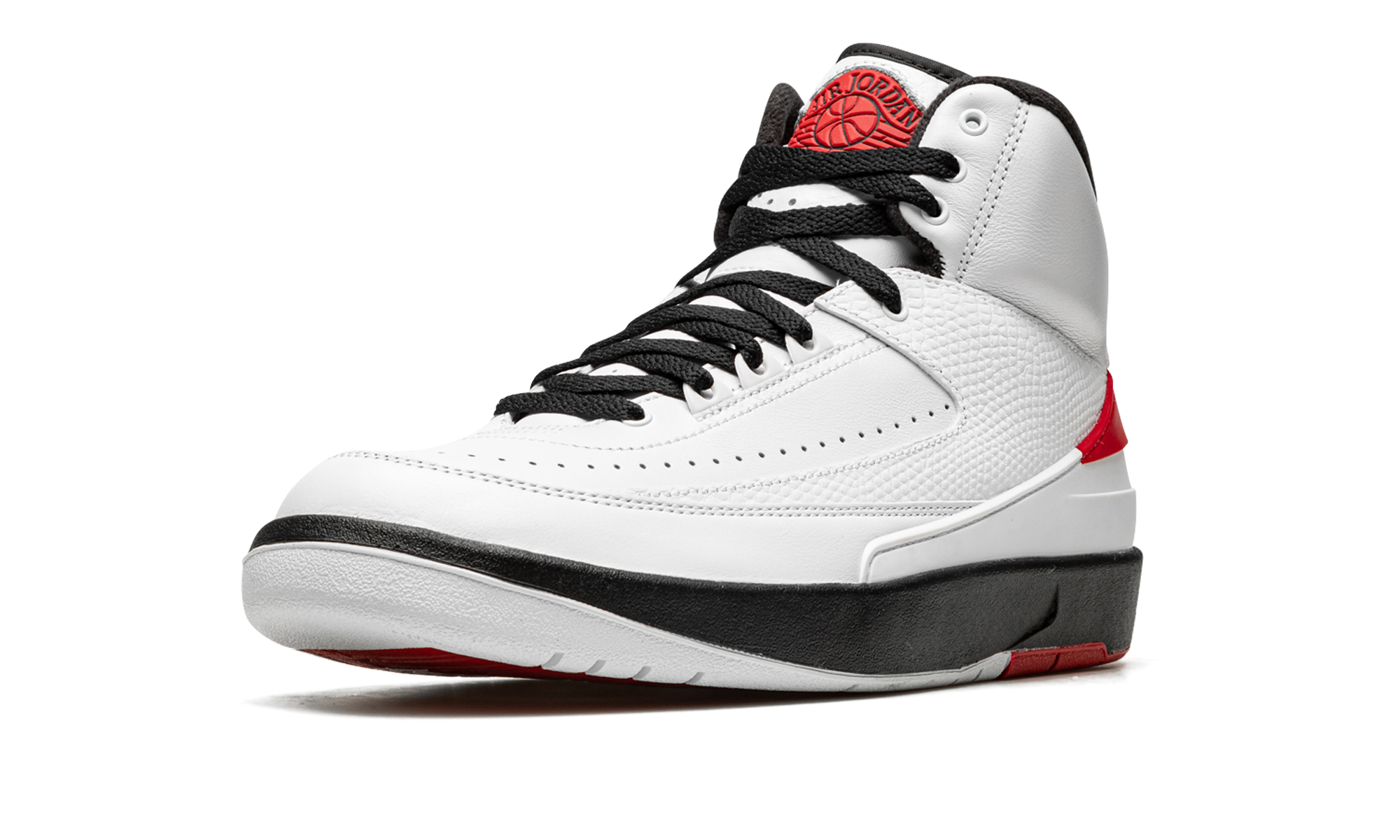 Air Jordan 2 Retro OG Chicago (2022) - resellguru.app