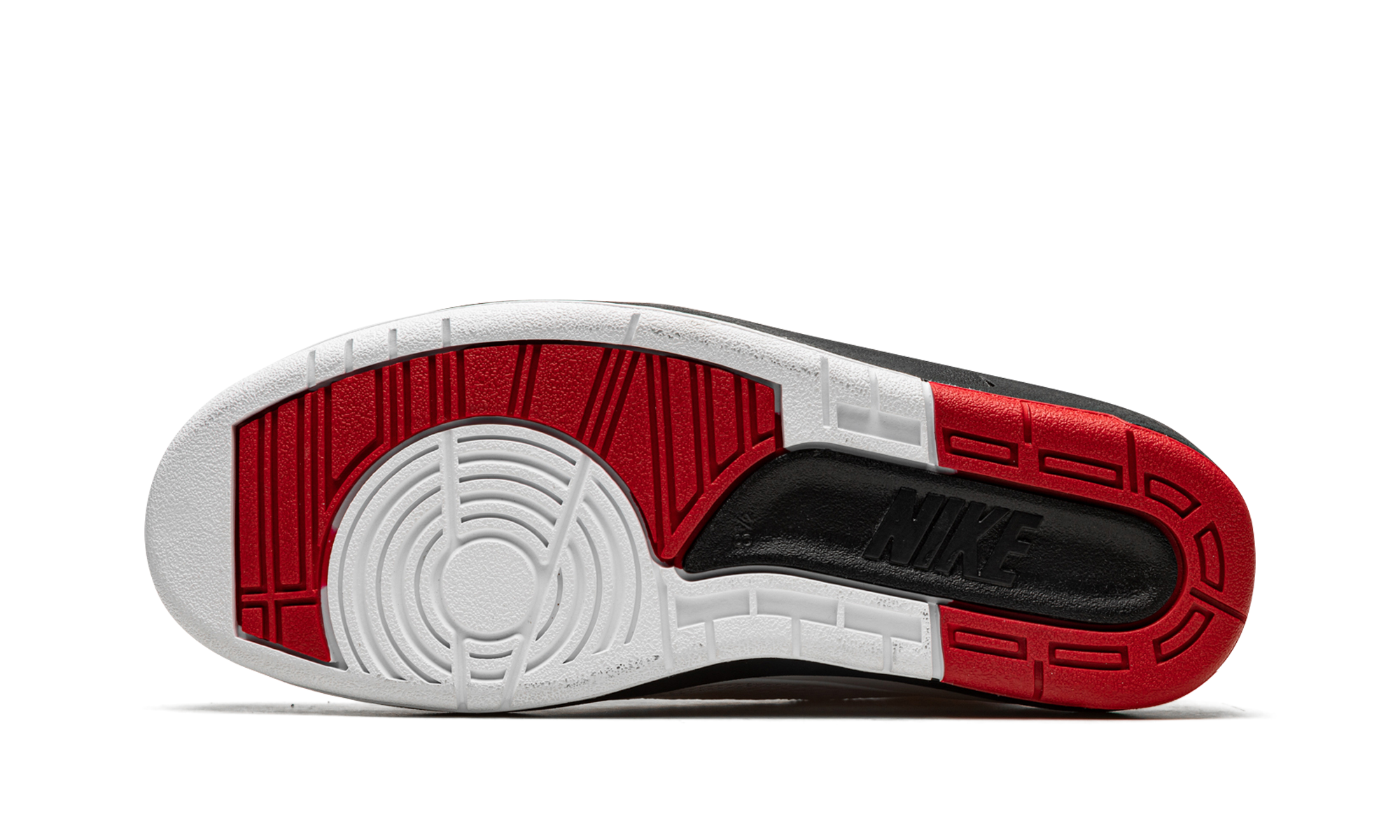 Air Jordan 2 Retro OG Chicago (2022) - resellguru.app
