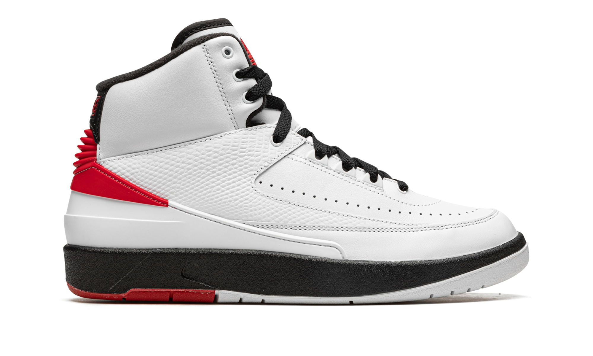 Air Jordan 2 Retro OG Chicago (2022) - resellguru.app