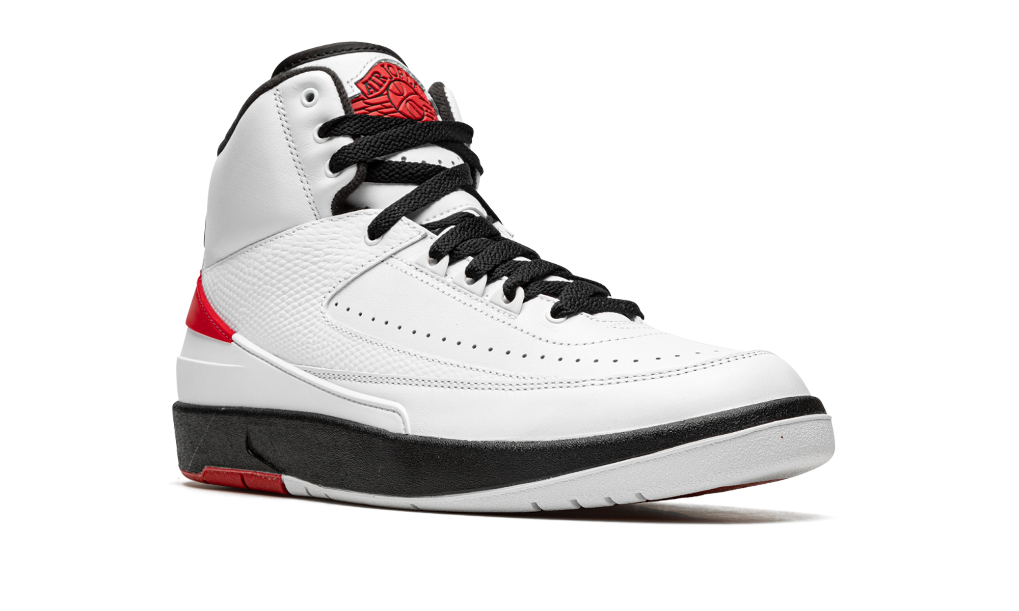 Air Jordan 2 Retro OG Chicago (2022) - resellguru.app