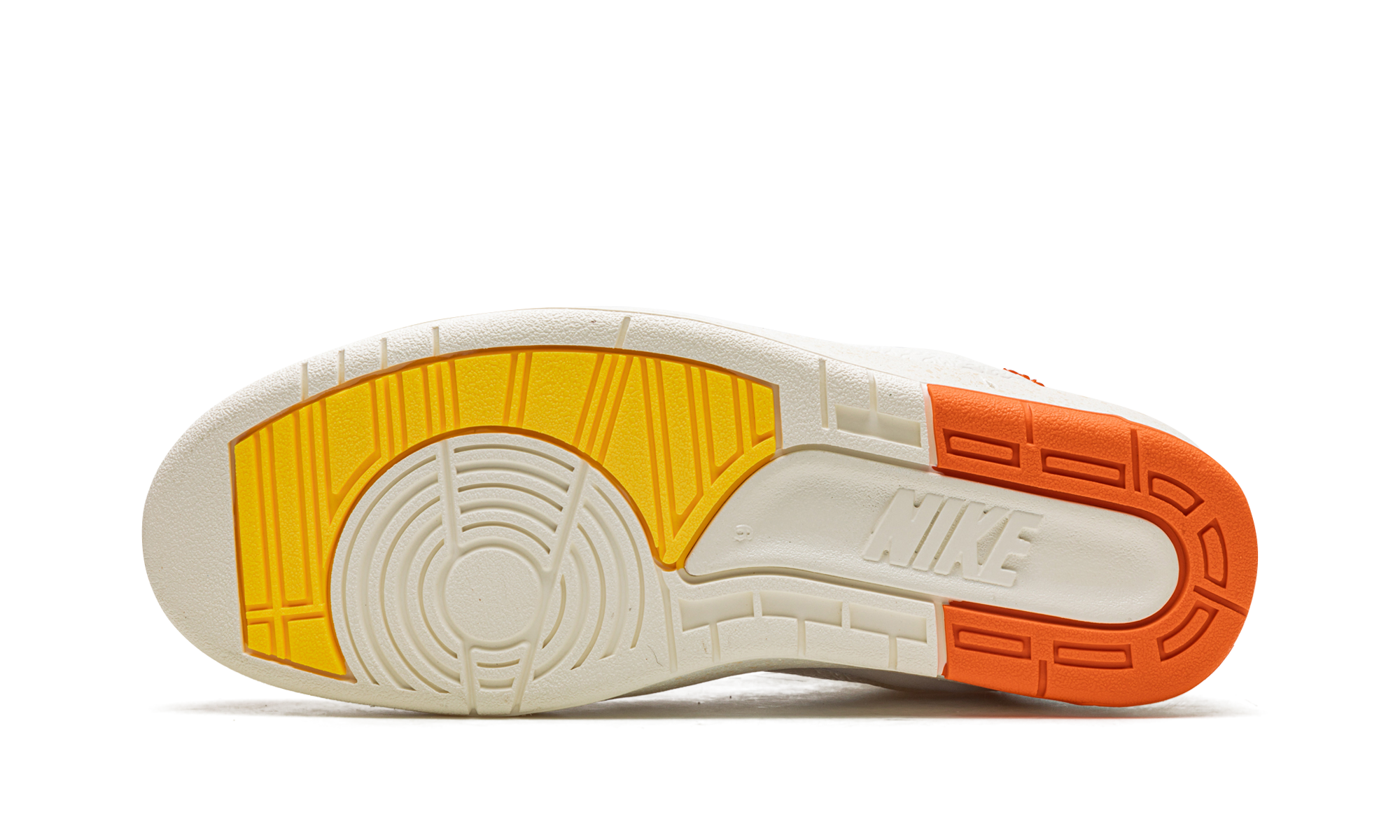 Air Jordan 2 Retro SP Maison Chateau Rouge - resellguru.app