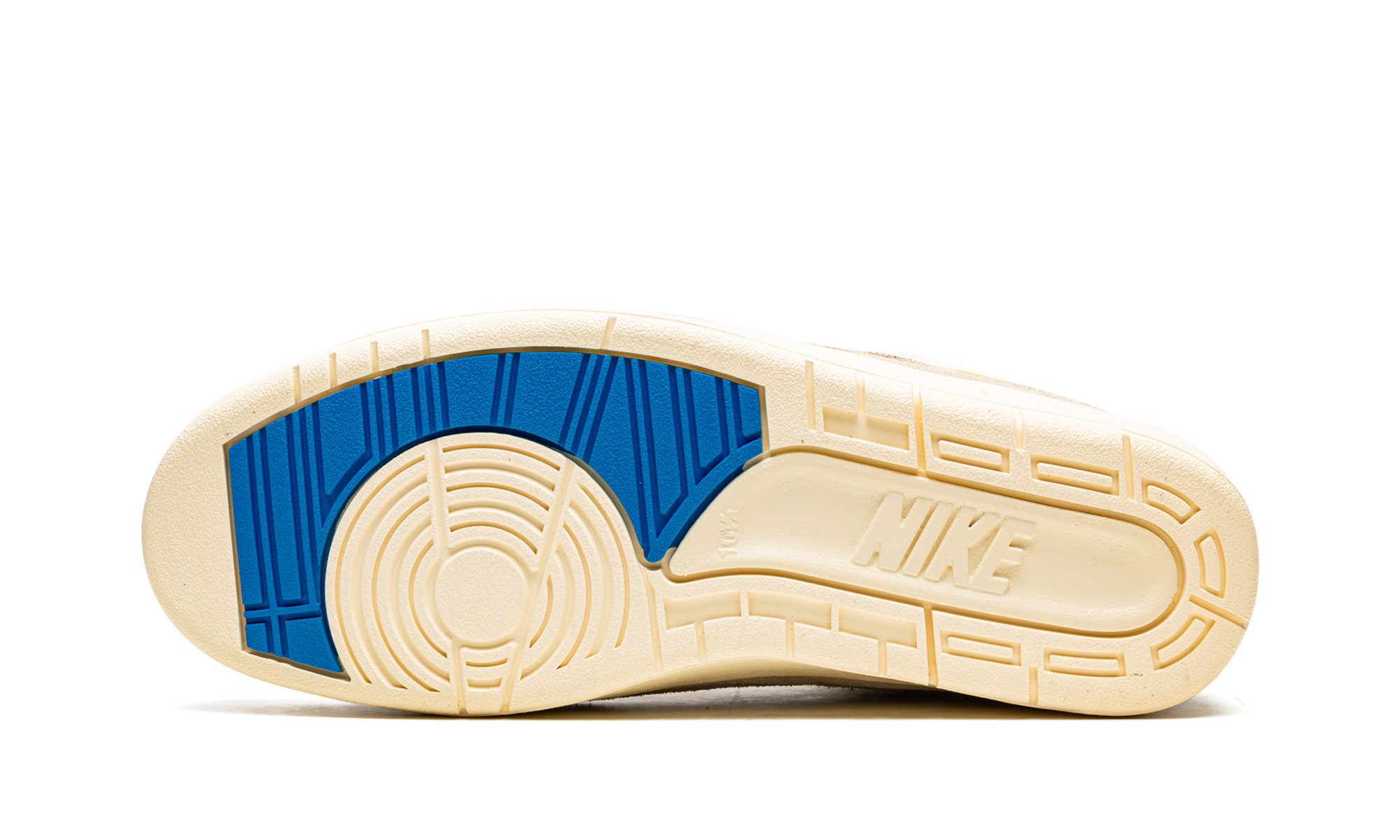 Air Jordan 2 Retro SP Union Rattan - resellguru.app