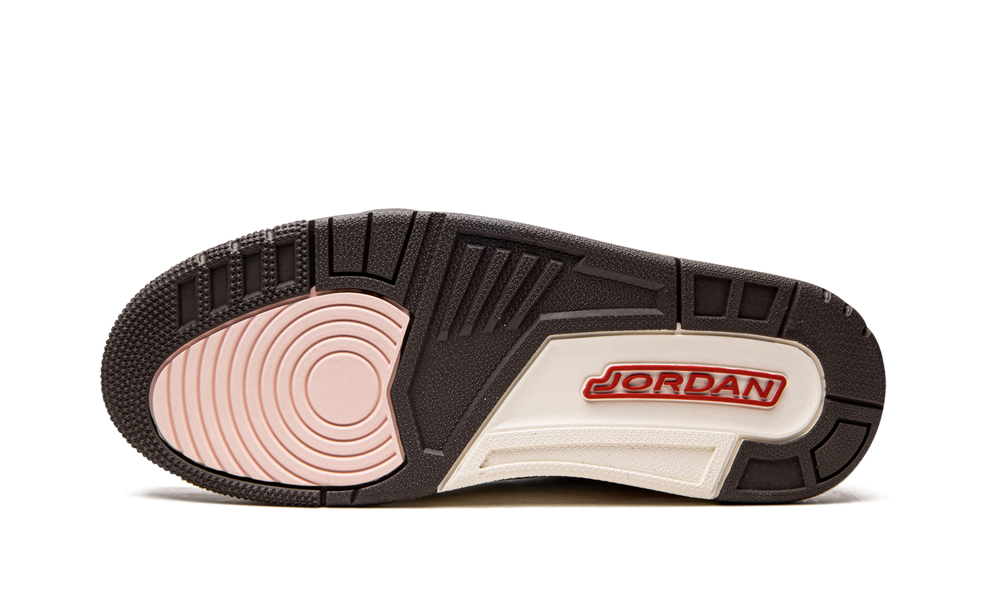 Air Jordan 3 Retro Neapolitan Dark Mocha - resellguru.app