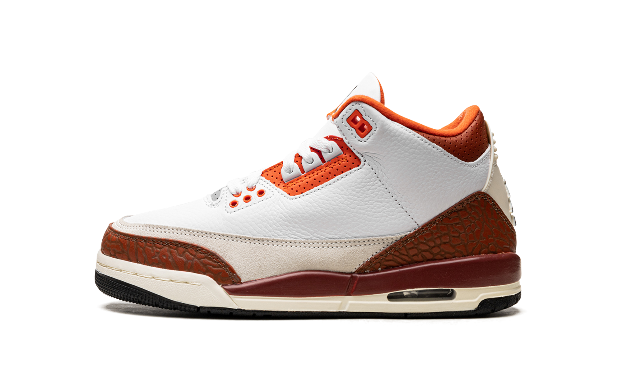 Air Jordan 3 Retro SE Dunk on Mars - resellguru.app
