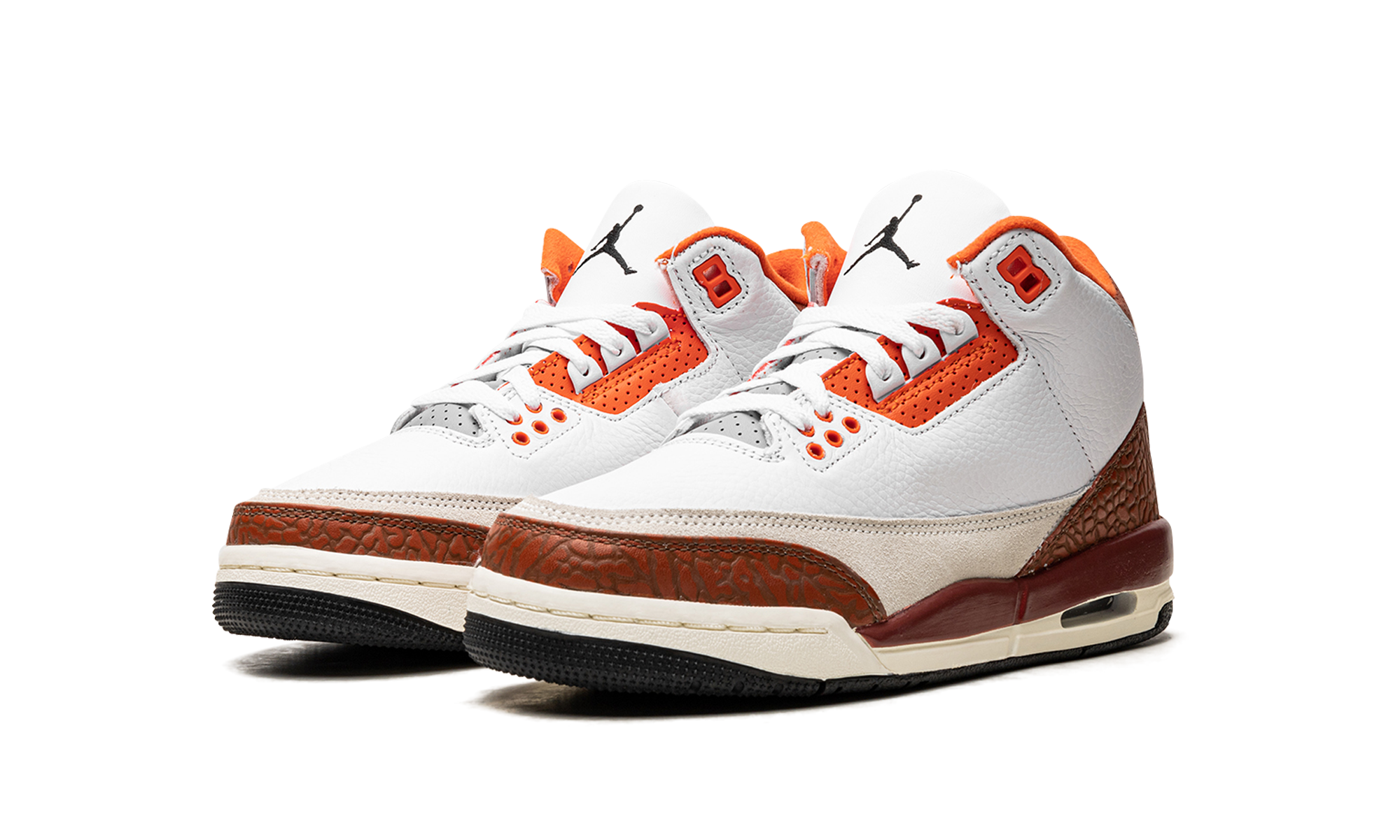 Air Jordan 3 Retro SE Dunk on Mars - resellguru.app