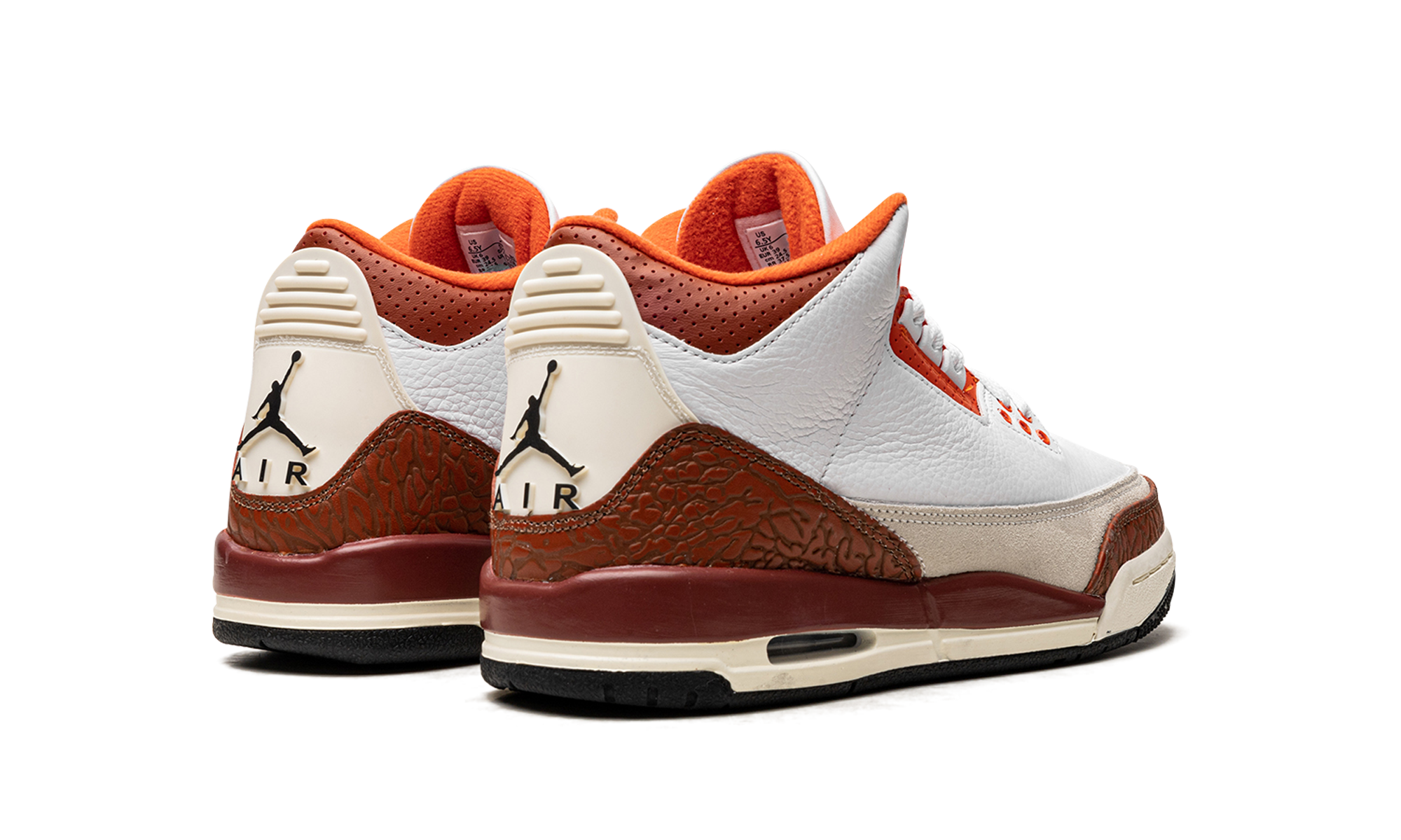Air Jordan 3 Retro SE Dunk on Mars - resellguru.app