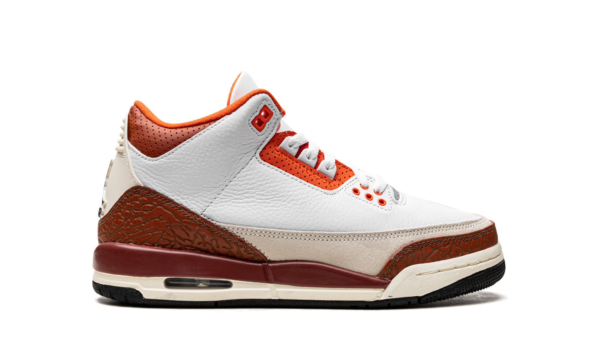 Air Jordan 3 Retro SE Dunk on Mars - resellguru.app