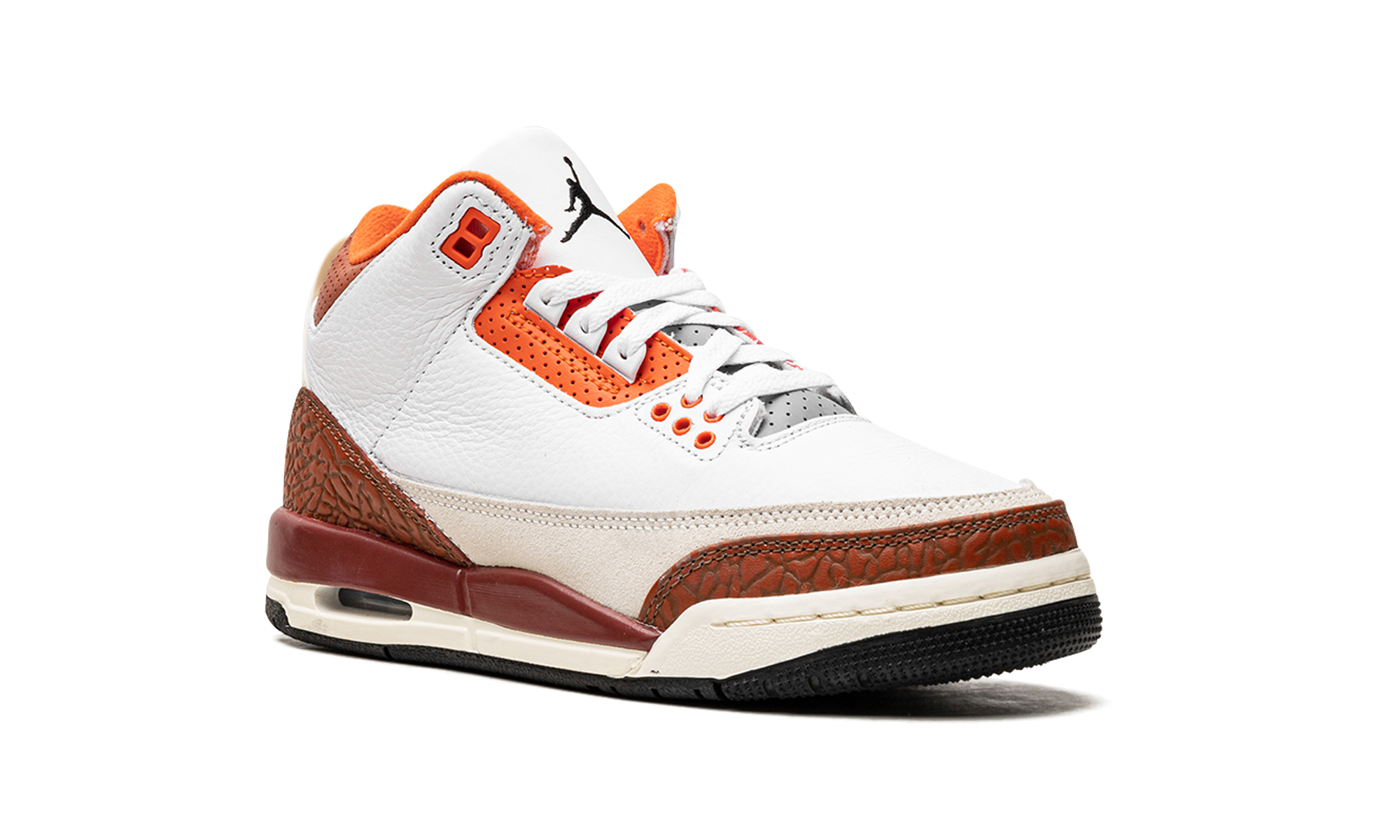 Air Jordan 3 Retro SE Dunk on Mars - resellguru.app