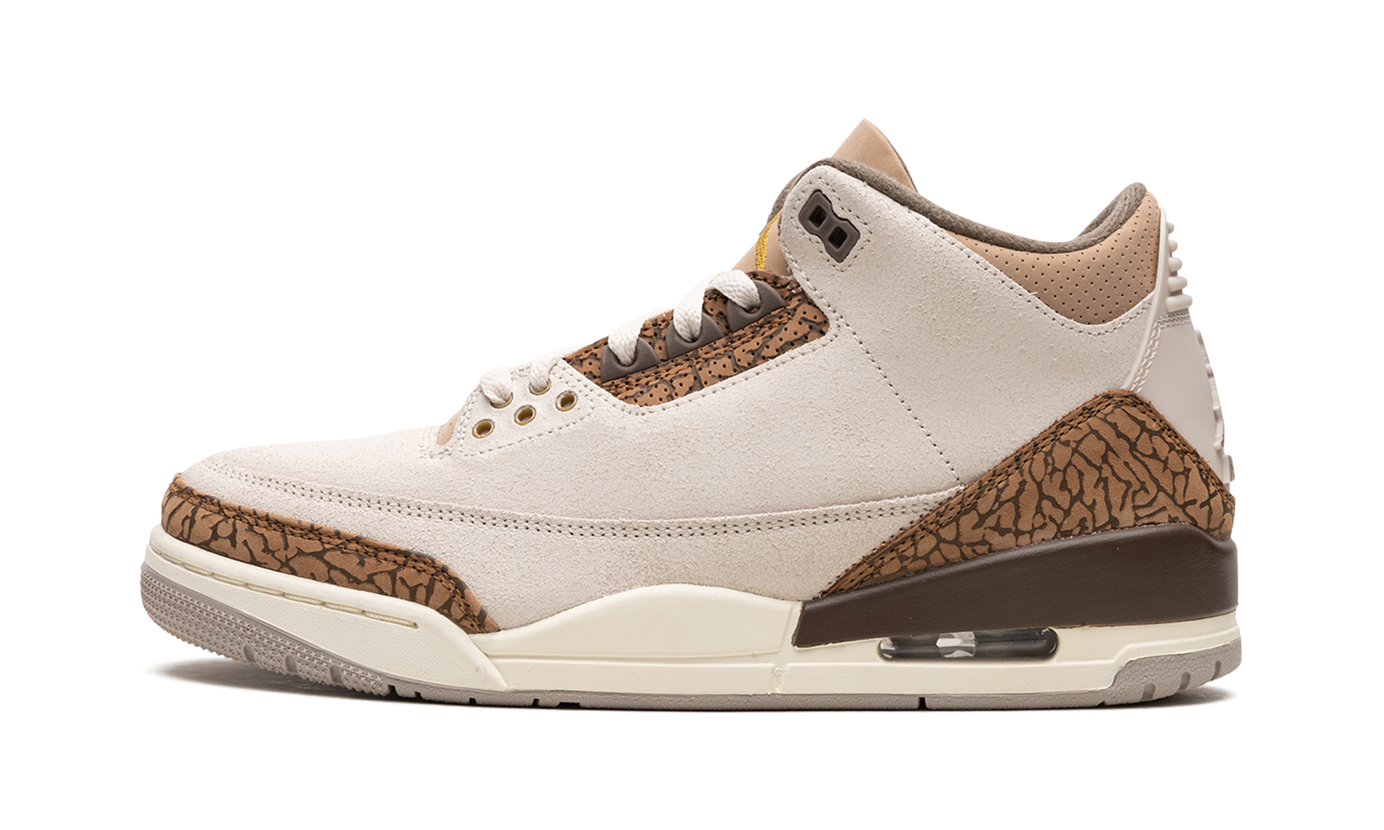 Air Jordan 3 Retro Palomino - resellguru.app