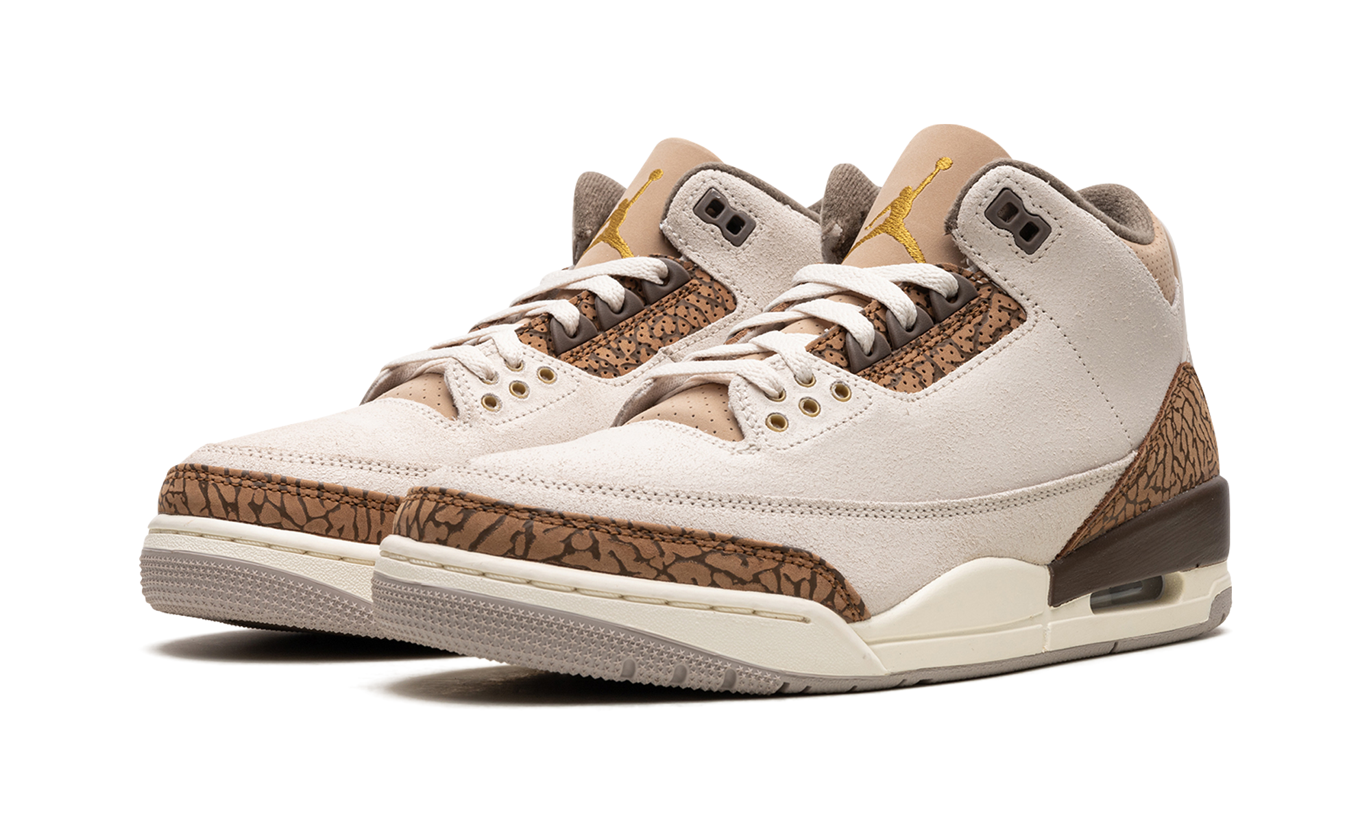 Air Jordan 3 Retro Palomino - resellguru.app