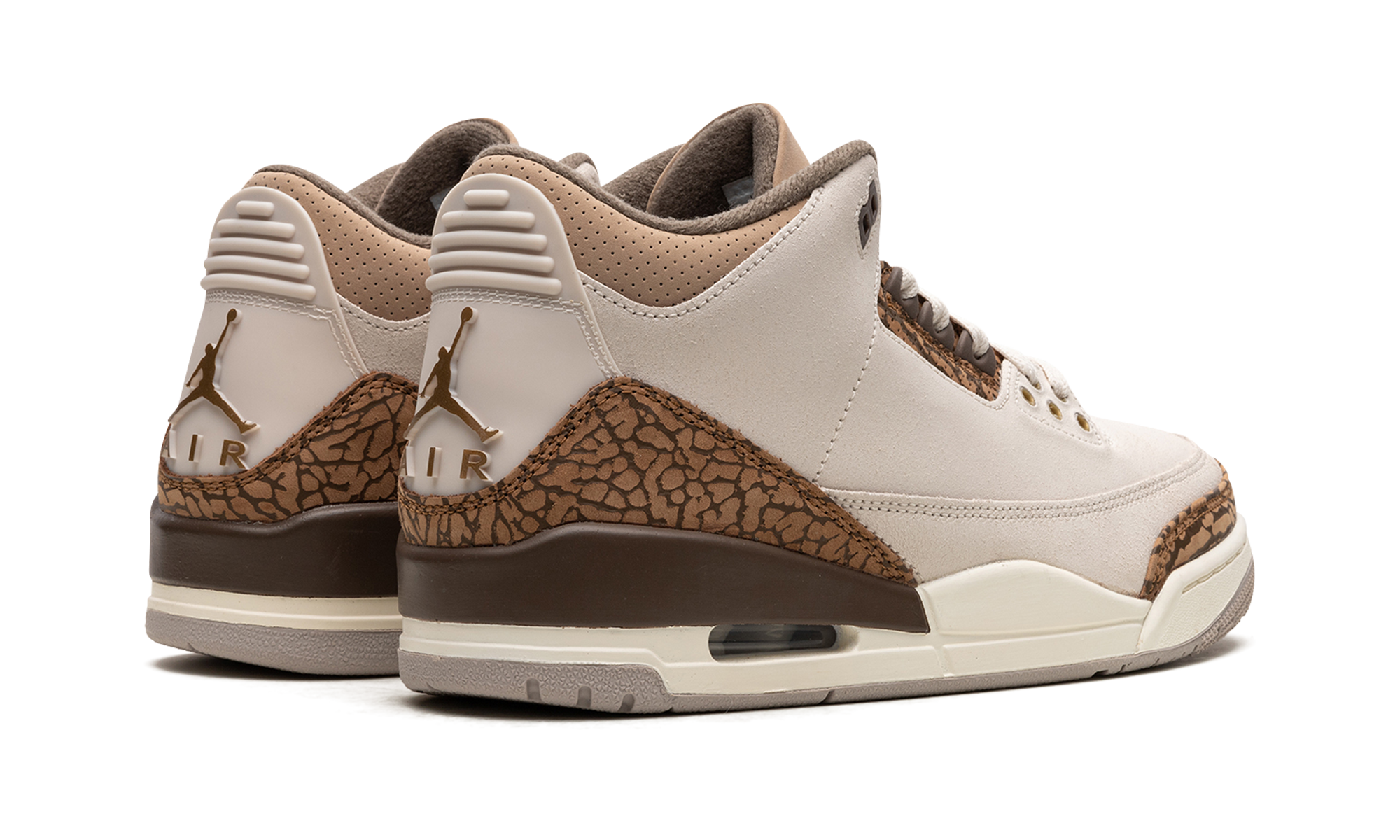 Air Jordan 3 Retro Palomino - resellguru.app