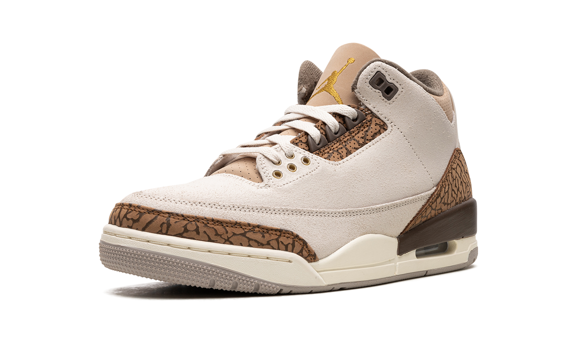 Air Jordan 3 Retro Palomino - resellguru.app