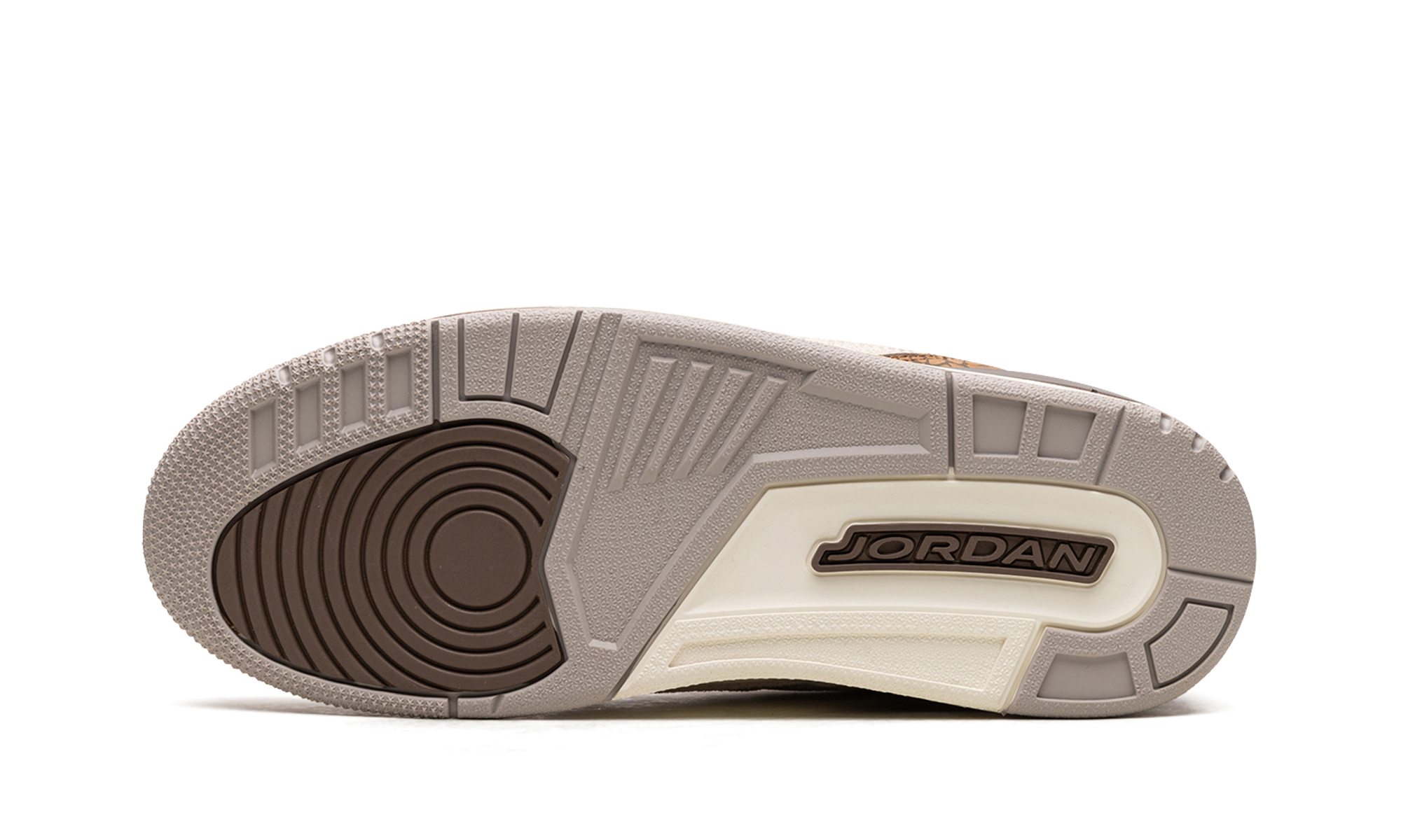 Air Jordan 3 Retro Palomino - resellguru.app