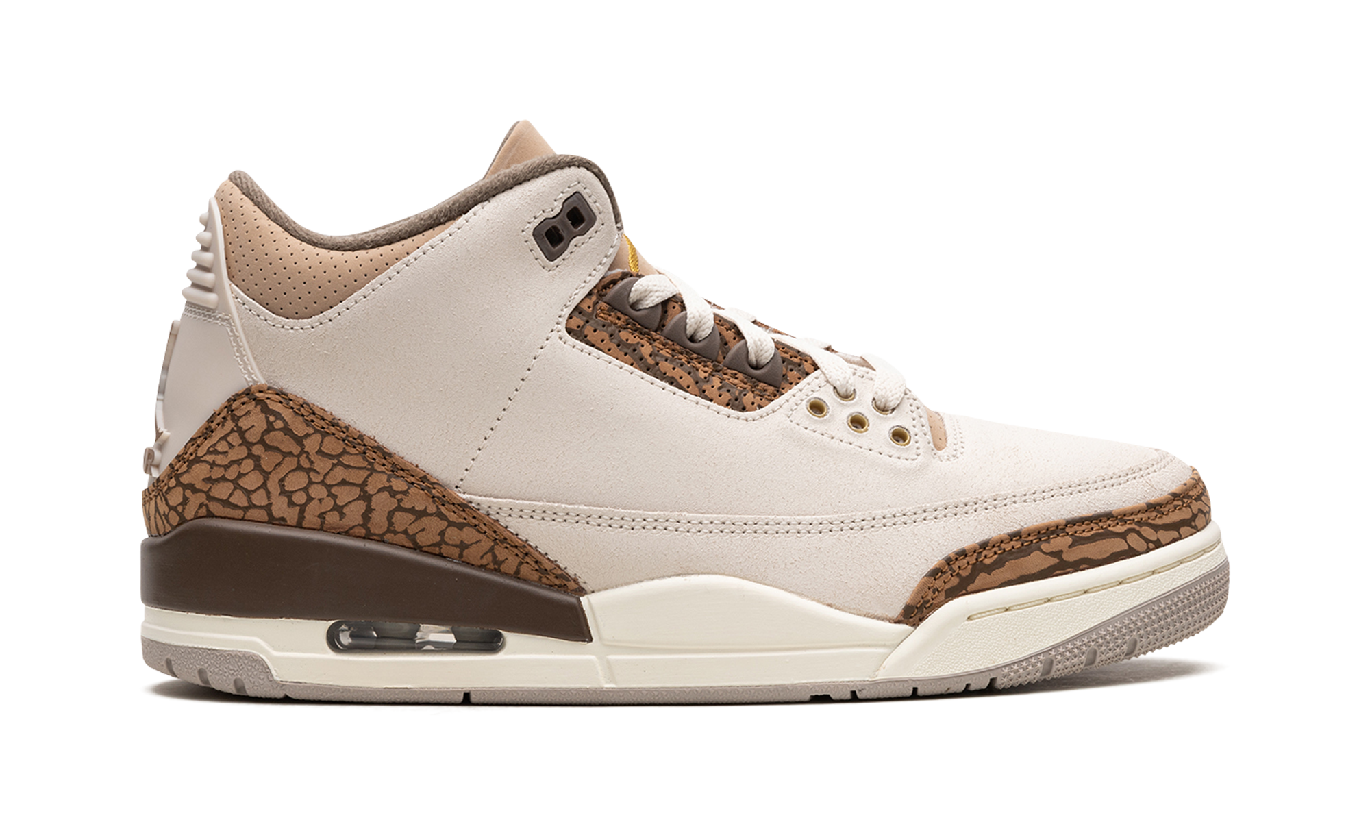 Air Jordan 3 Retro Palomino - resellguru.app
