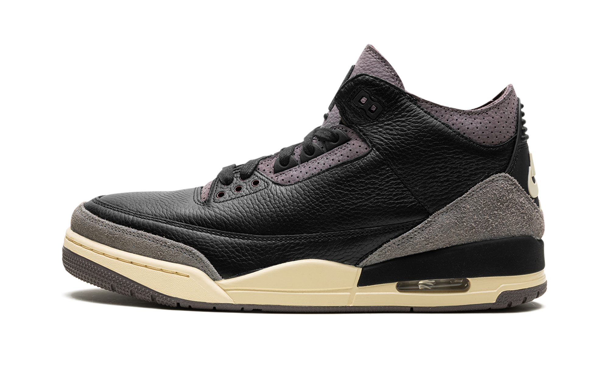 Air Jordan 3 Retro OG SP A Ma Maniére While You Were Sleeping - resellguru.app