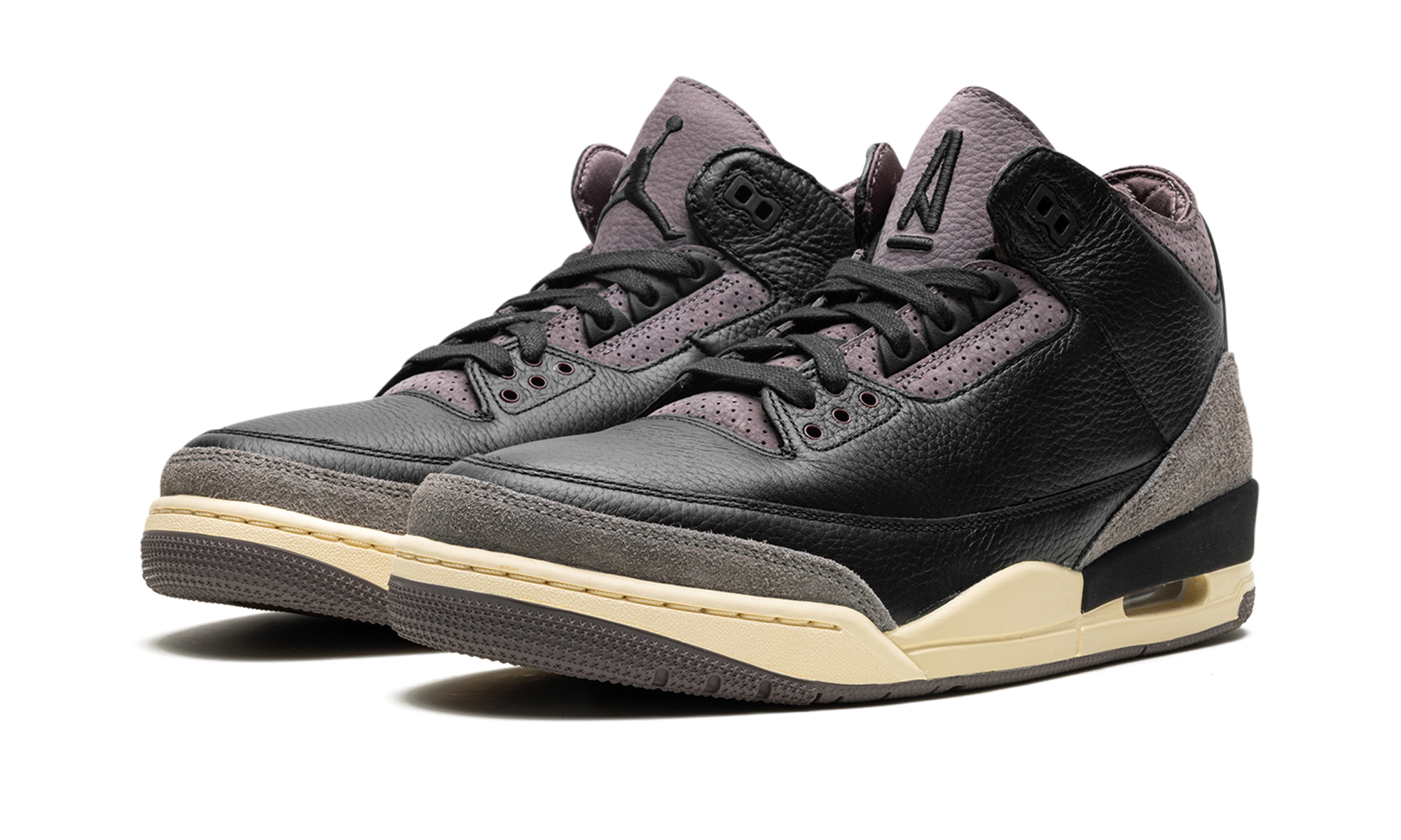 Air Jordan 3 Retro OG SP A Ma Maniére While You Were Sleeping - resellguru.app