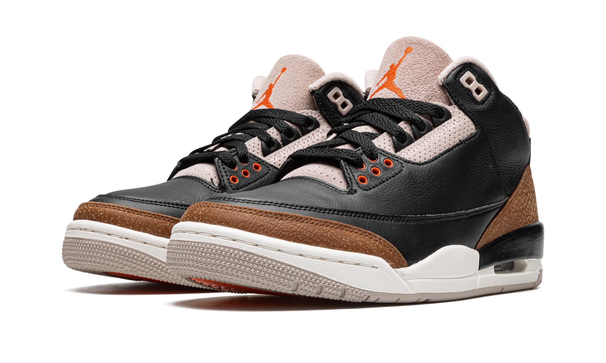 Air Jordan 3 Retro Desert Elephant - resellguru.app
