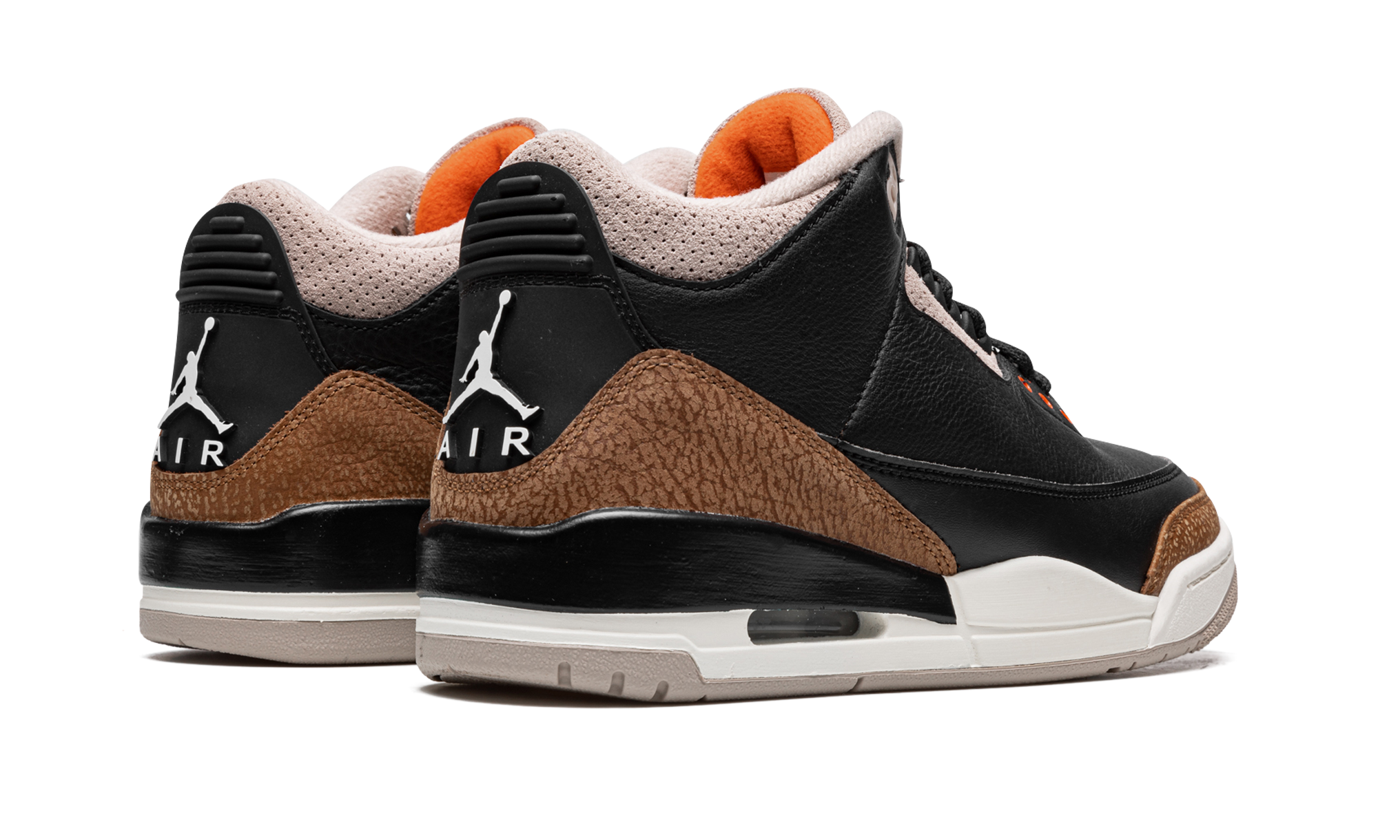 Air Jordan 3 Retro Desert Elephant - resellguru.app