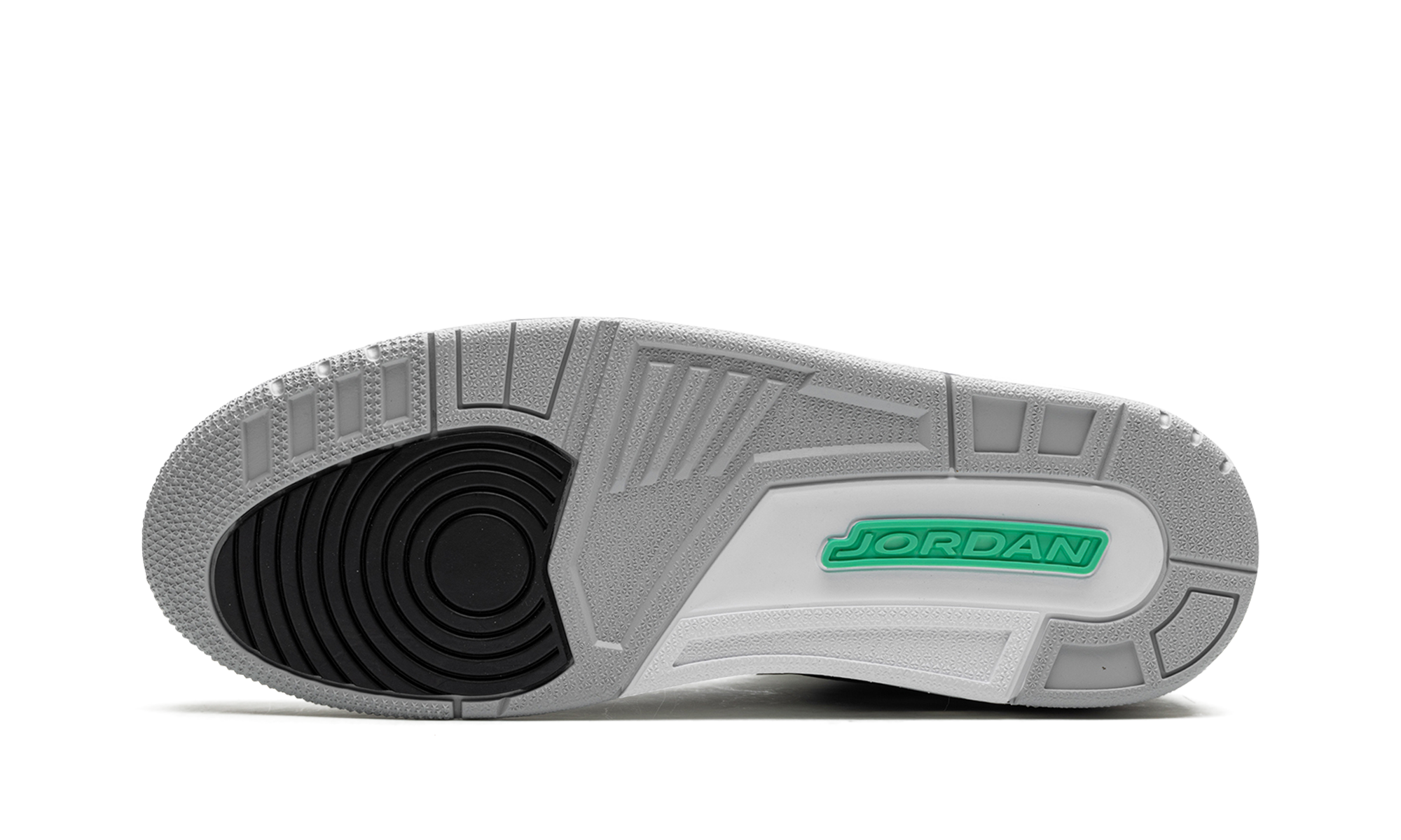 Air Jordan 3 Retro Green Glow - resellguru.app