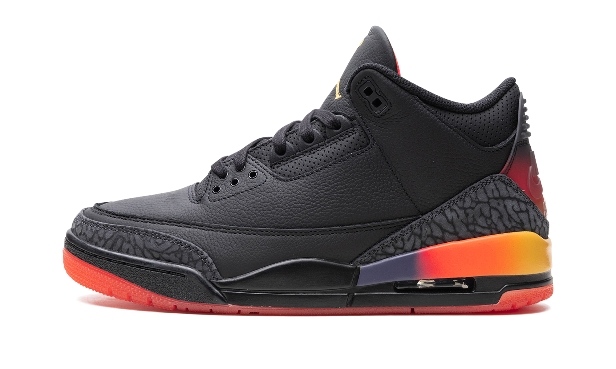 Air Jordan 3 Retro J Balvin Rio - resellguru.app