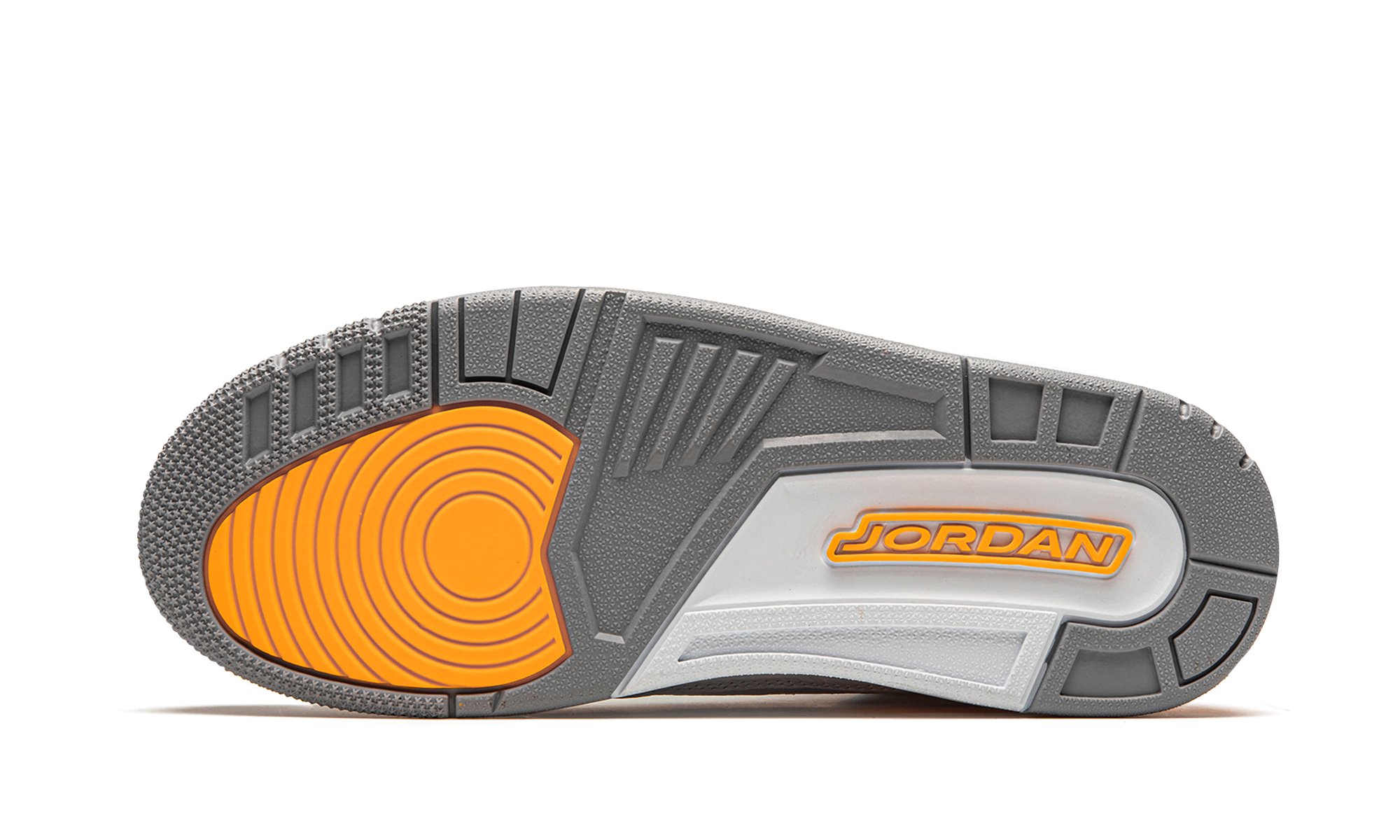 Air Jordan 3 Retro Laser Orange - resellguru.app