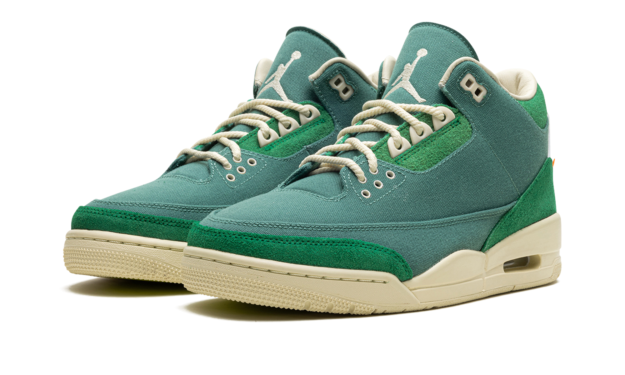 Air Jordan 3 Retro SP Nina Chanel Abney Bicoastal - resellguru.app