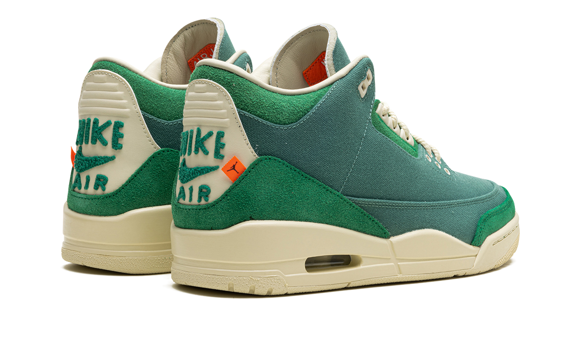 Air Jordan 3 Retro SP Nina Chanel Abney Bicoastal - resellguru.app