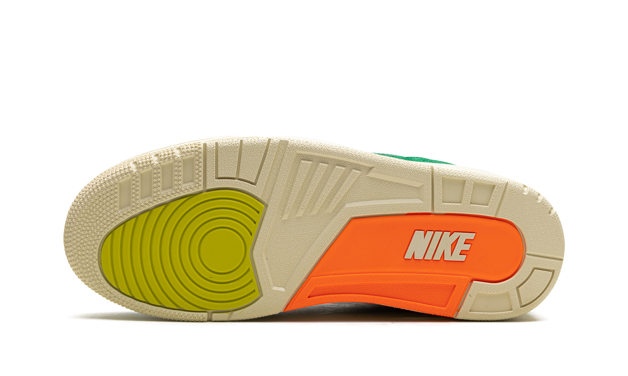 Air Jordan 3 Retro SP Nina Chanel Abney Bicoastal - resellguru.app