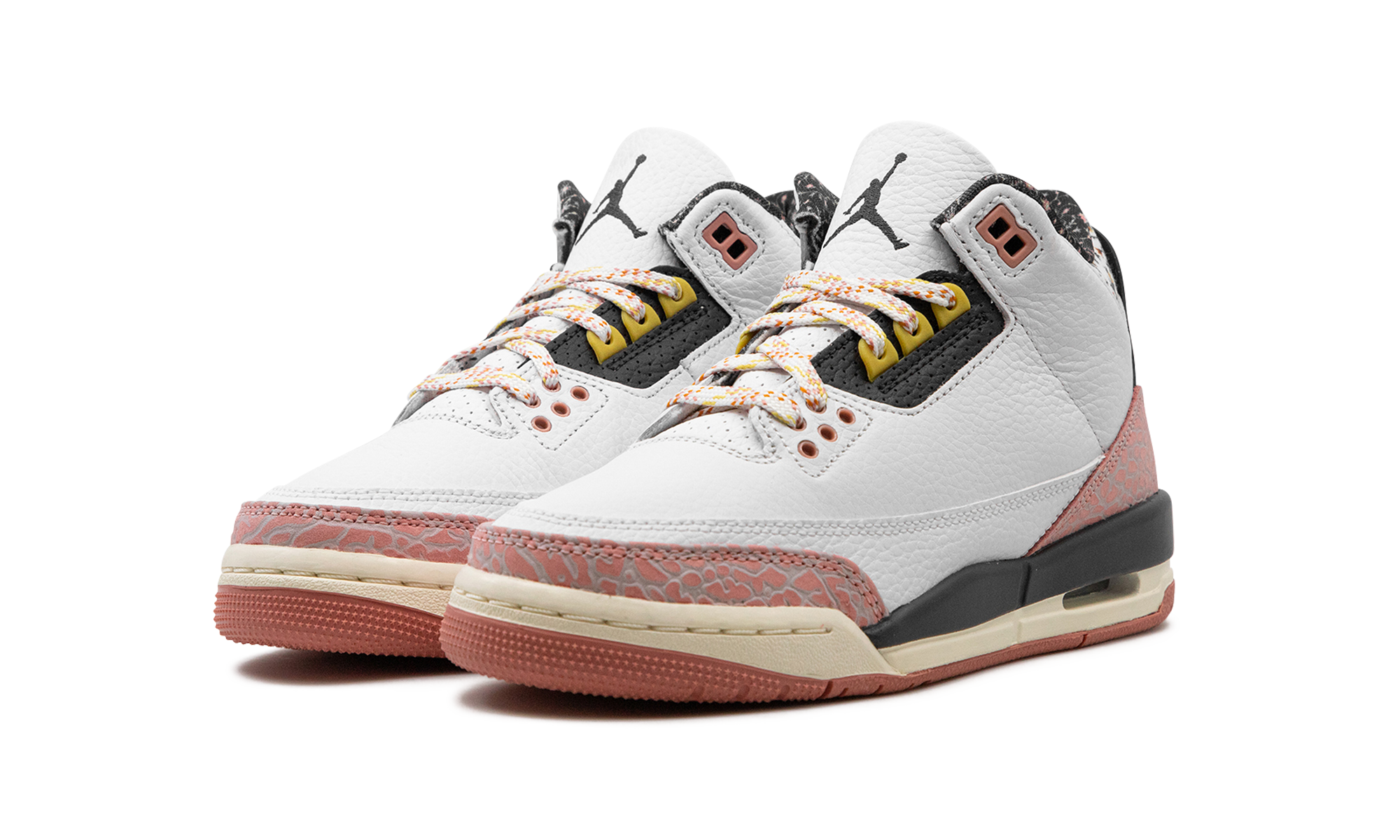 Air Jordan 3 Retro Vintage Floral - resellguru.app