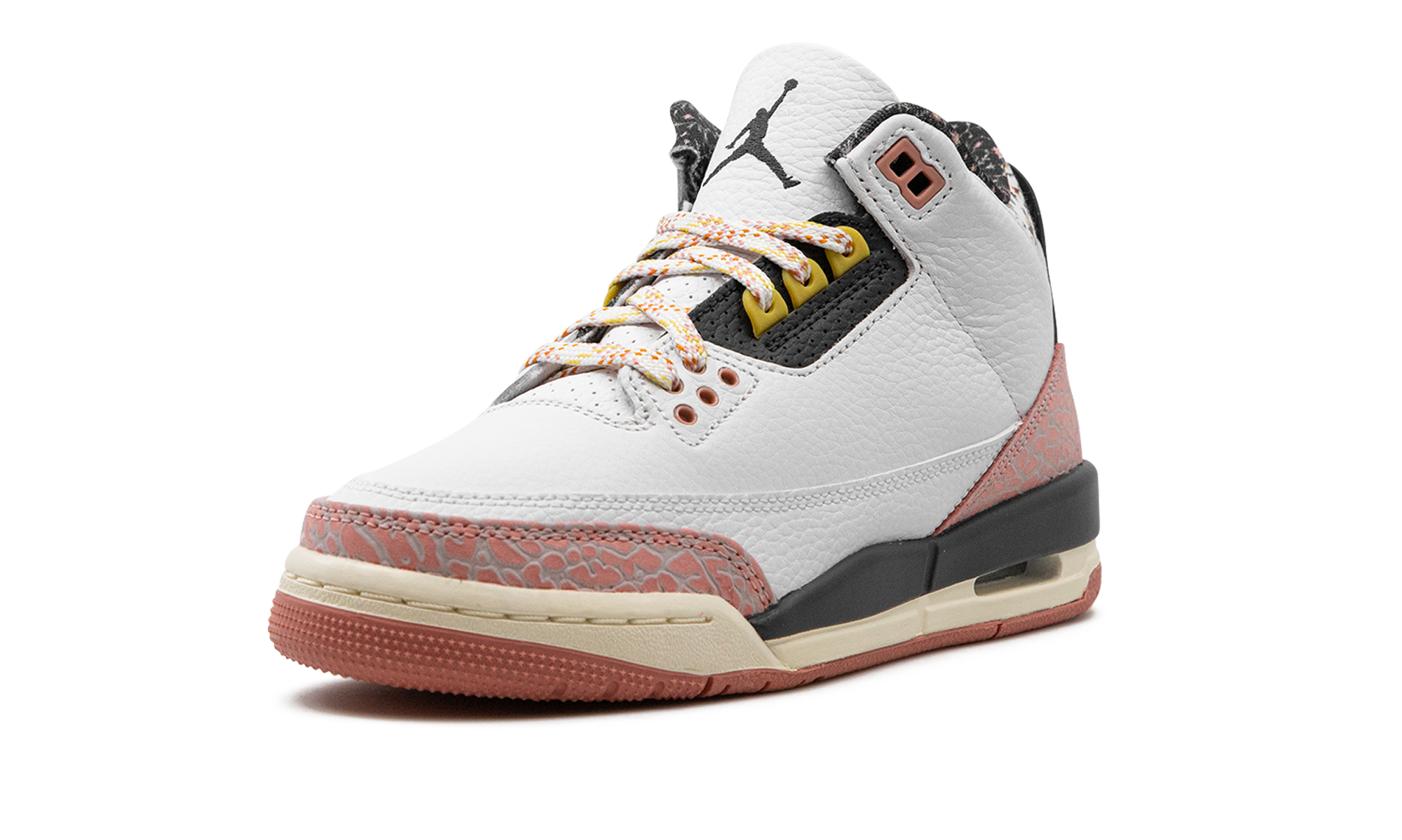 Air Jordan 3 Retro Vintage Floral - resellguru.app