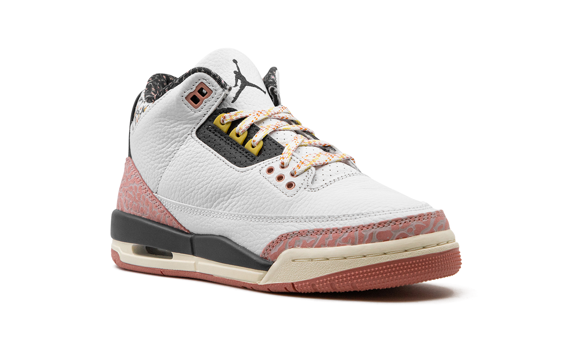 Air Jordan 3 Retro Vintage Floral - resellguru.app