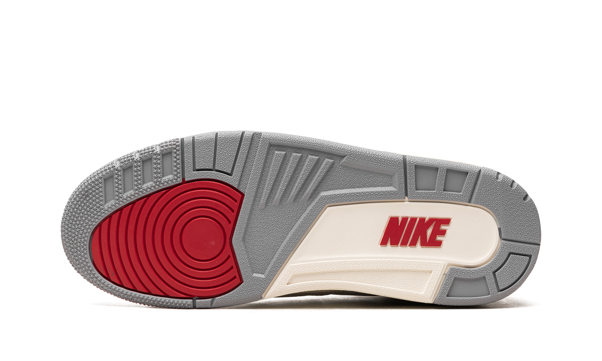 Air Jordan 3 Retro White Cement Reimagined - resellguru.app