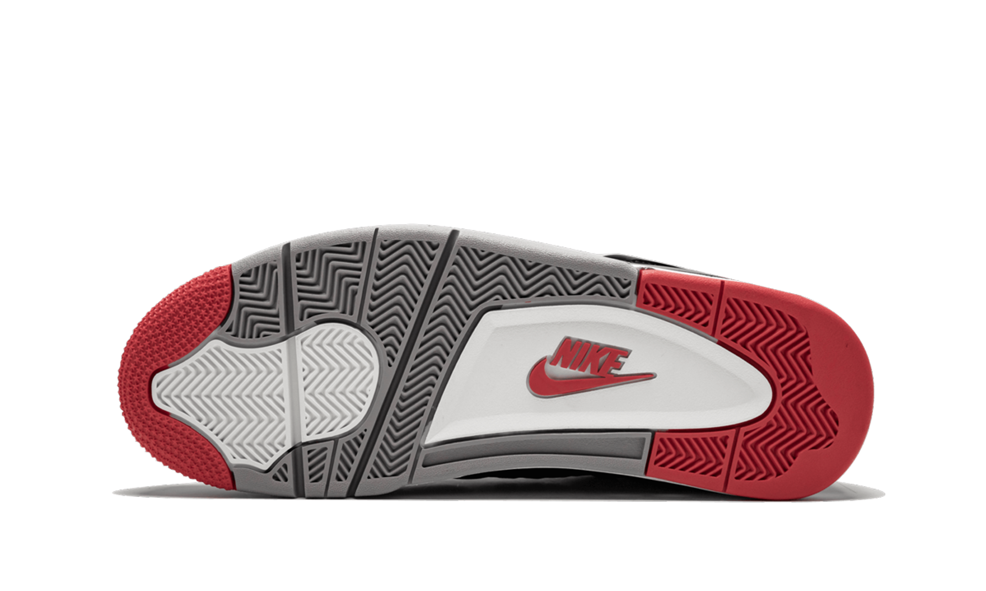 Air Jordan 4 Retro Bred (2019) - resellguru.app