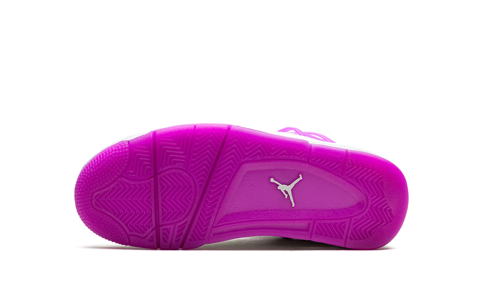 Air Jordan 4 Retro Hyper Violet - resellguru.app