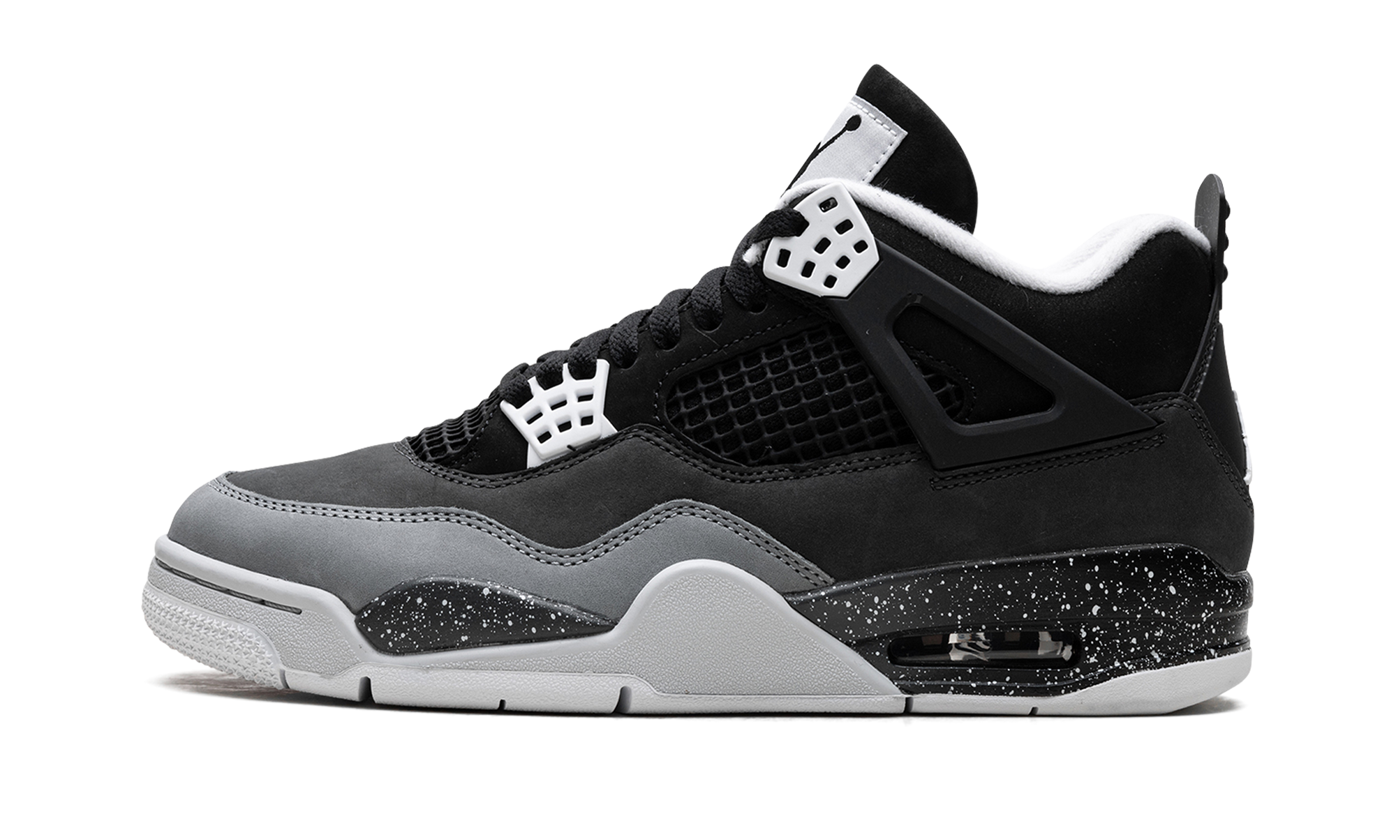 Air Jordan 4 Retro Fear (2024) - resellguru.app