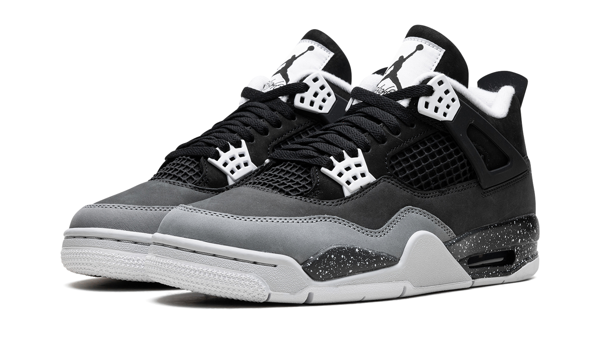Air Jordan 4 Retro Fear (2024) - resellguru.app
