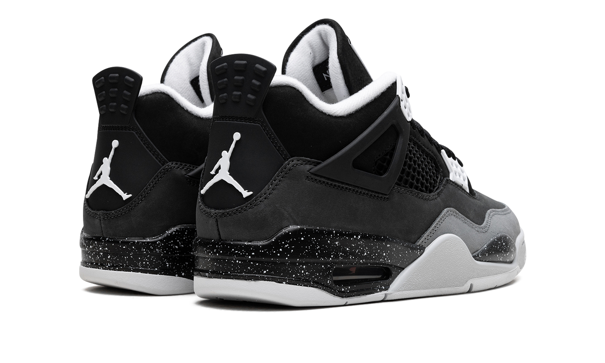 Air Jordan 4 Retro Fear (2024) - resellguru.app