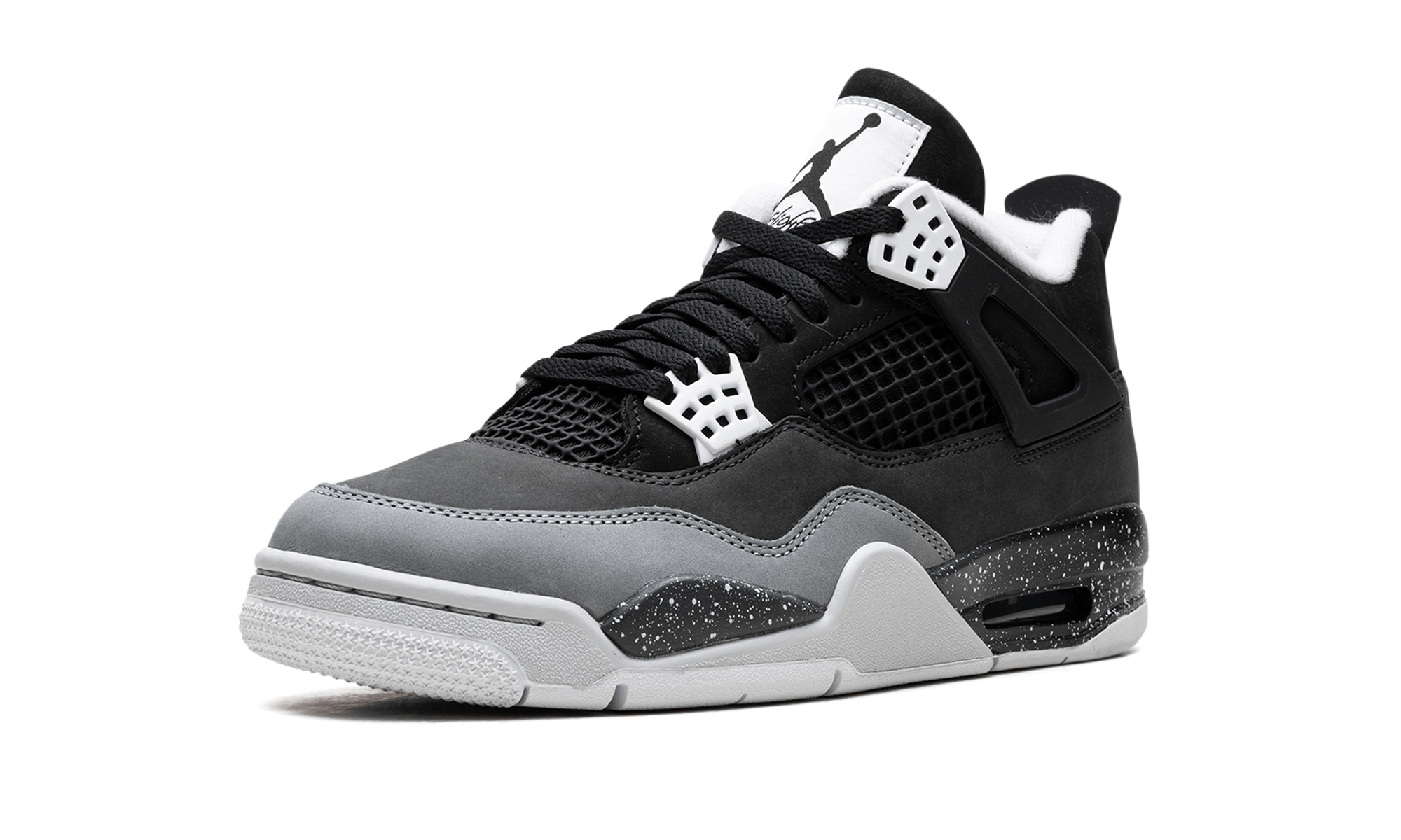 Air Jordan 4 Retro Fear (2024) - resellguru.app