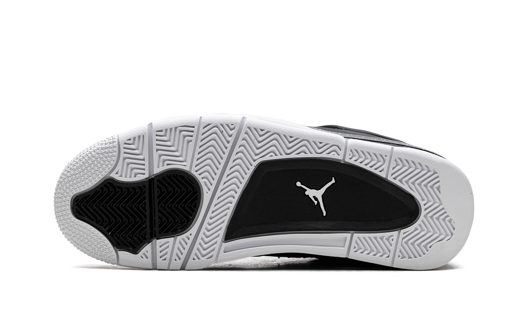 Air Jordan 4 Retro Fear (2024) - resellguru.app