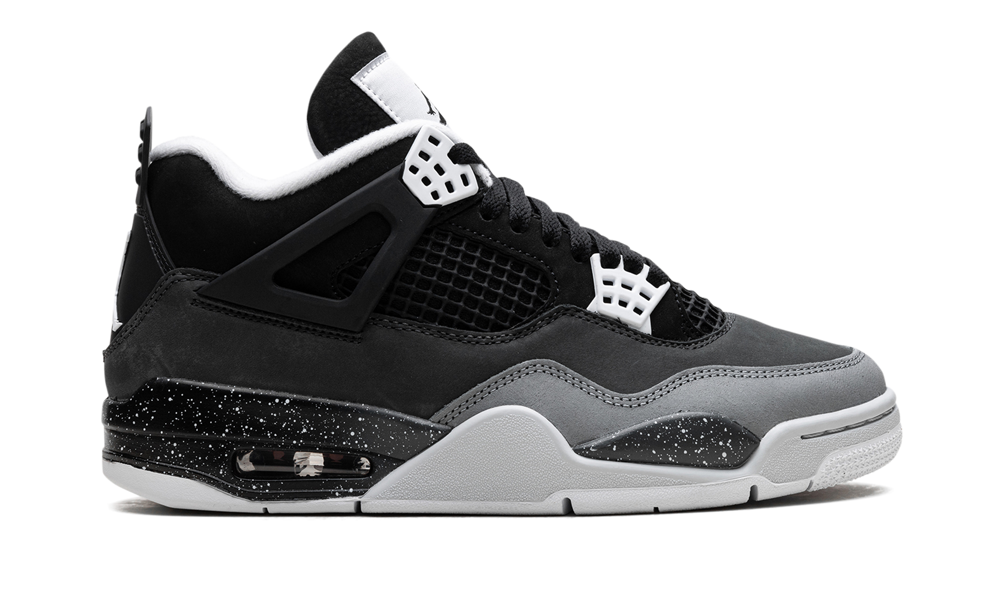 Air Jordan 4 Retro Fear (2024) - resellguru.app