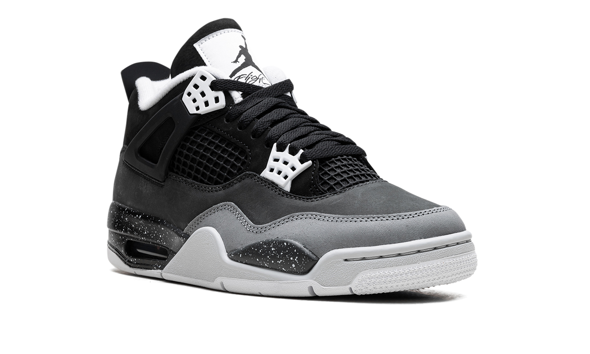 Air Jordan 4 Retro Fear (2024) - resellguru.app