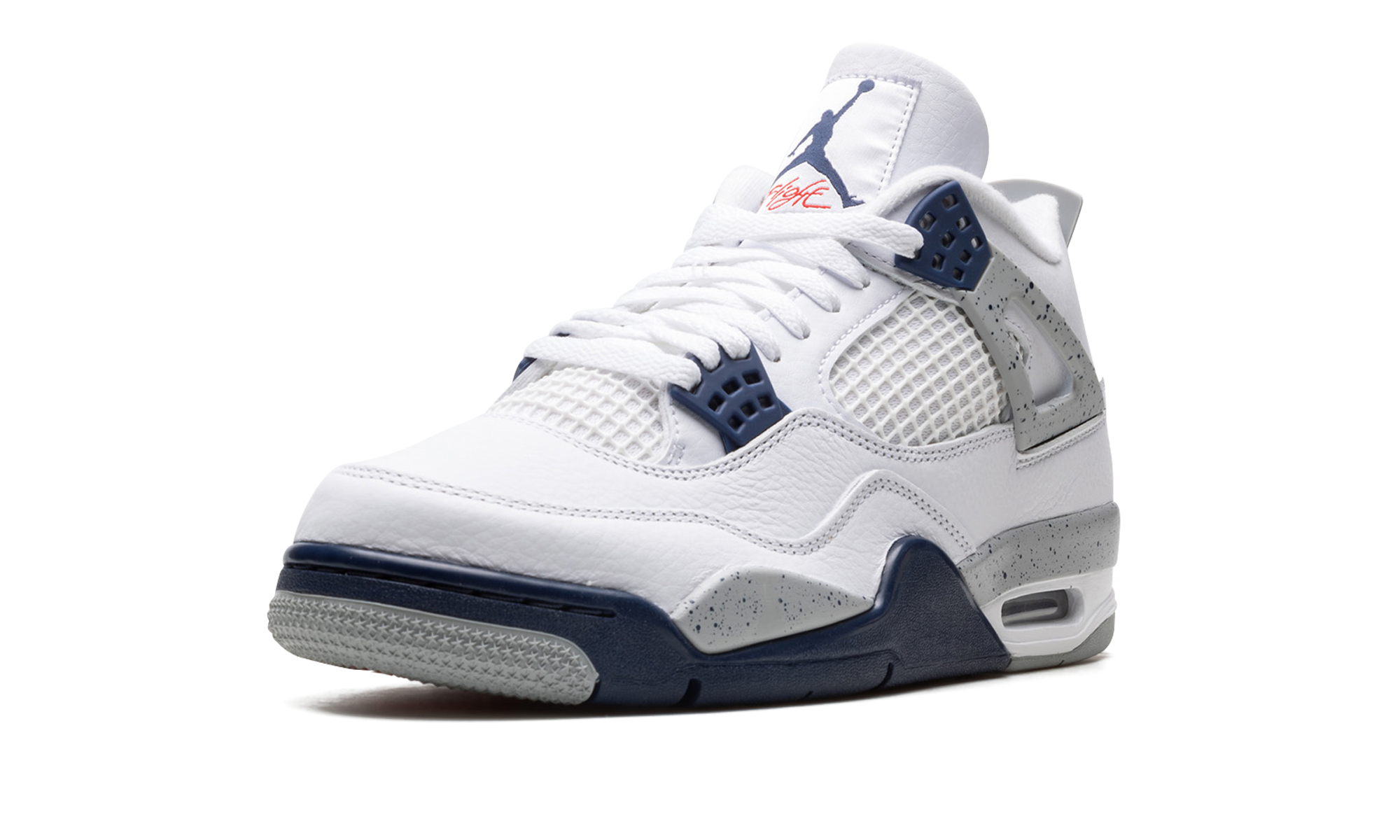 Air Jordan 4 Retro Midnight Navy - resellguru.app