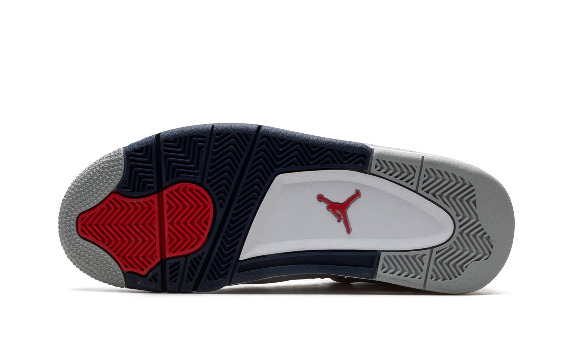 Air Jordan 4 Retro Midnight Navy - resellguru.app